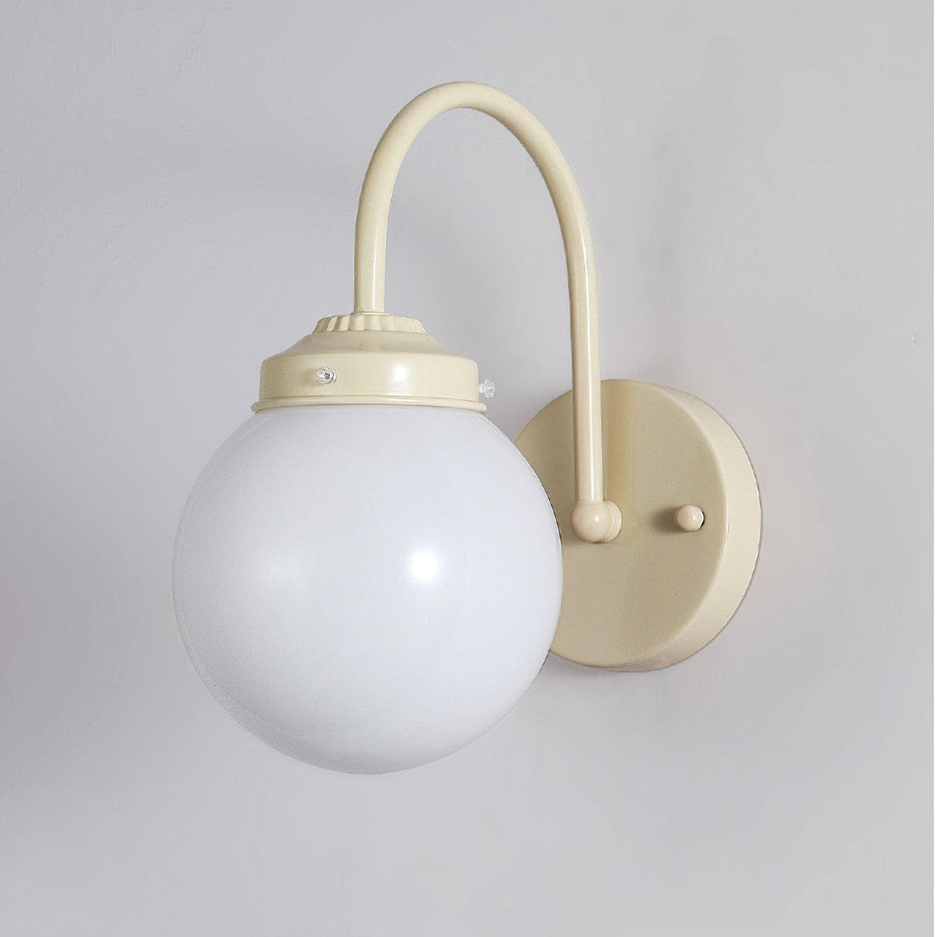 Orb Surface Wall Lamp - Letslighting