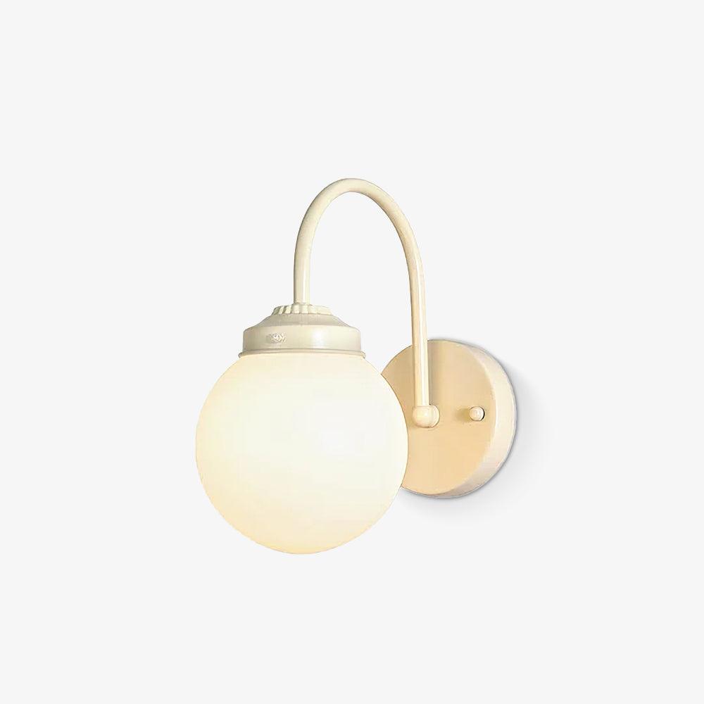 Orb Surface Wall Lamp - Letslighting