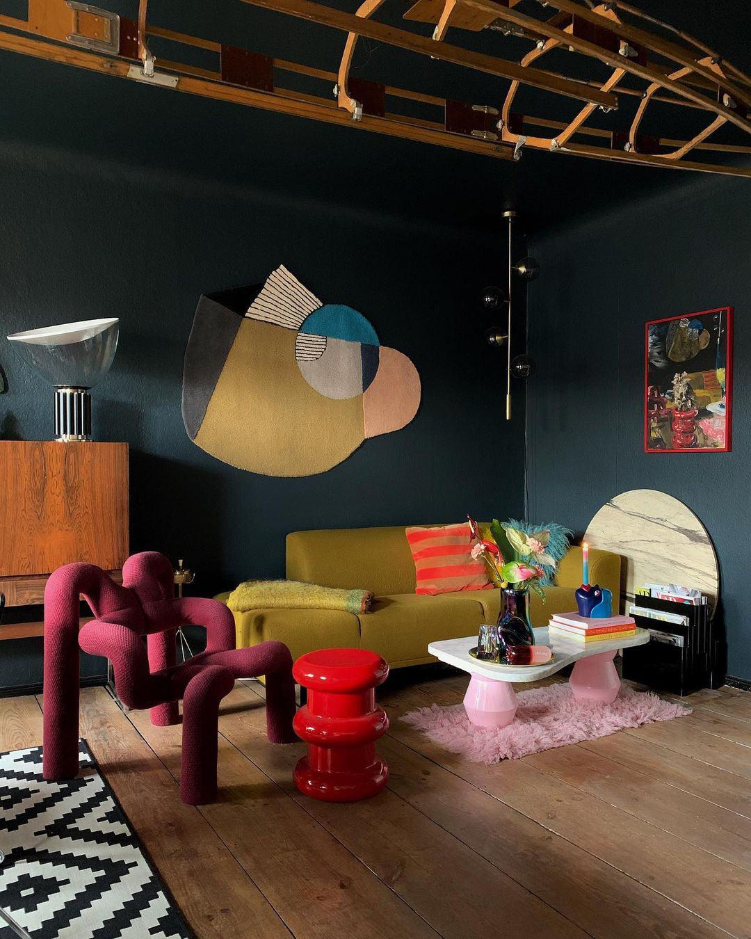 Orb Pendant Light - Letslighting