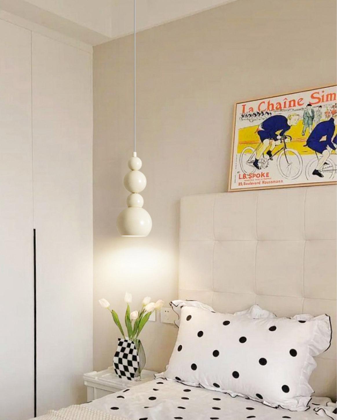Orbet Pendant Lights - Letslighting
