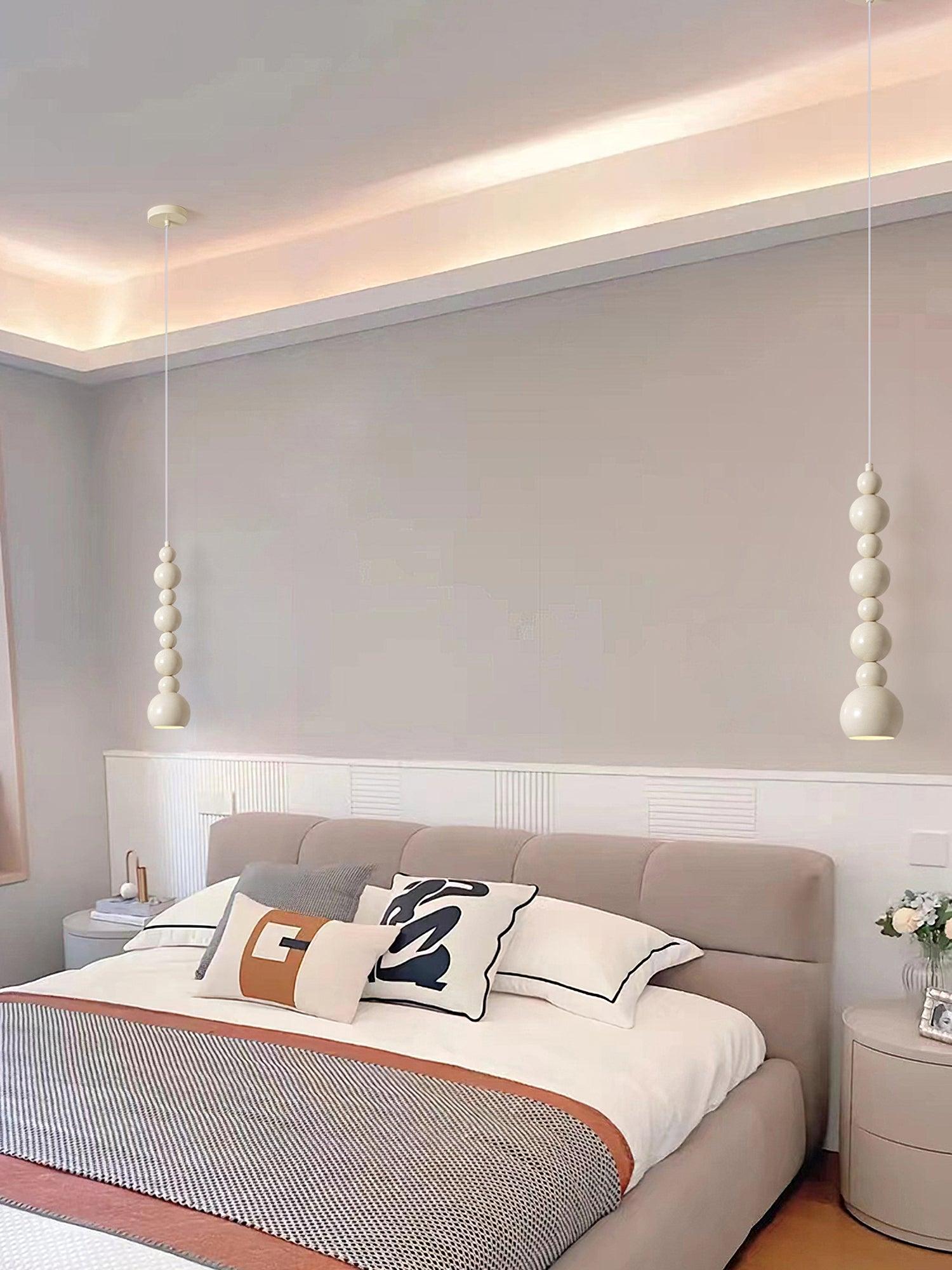 Orbet Pendant Lights - Letslighting
