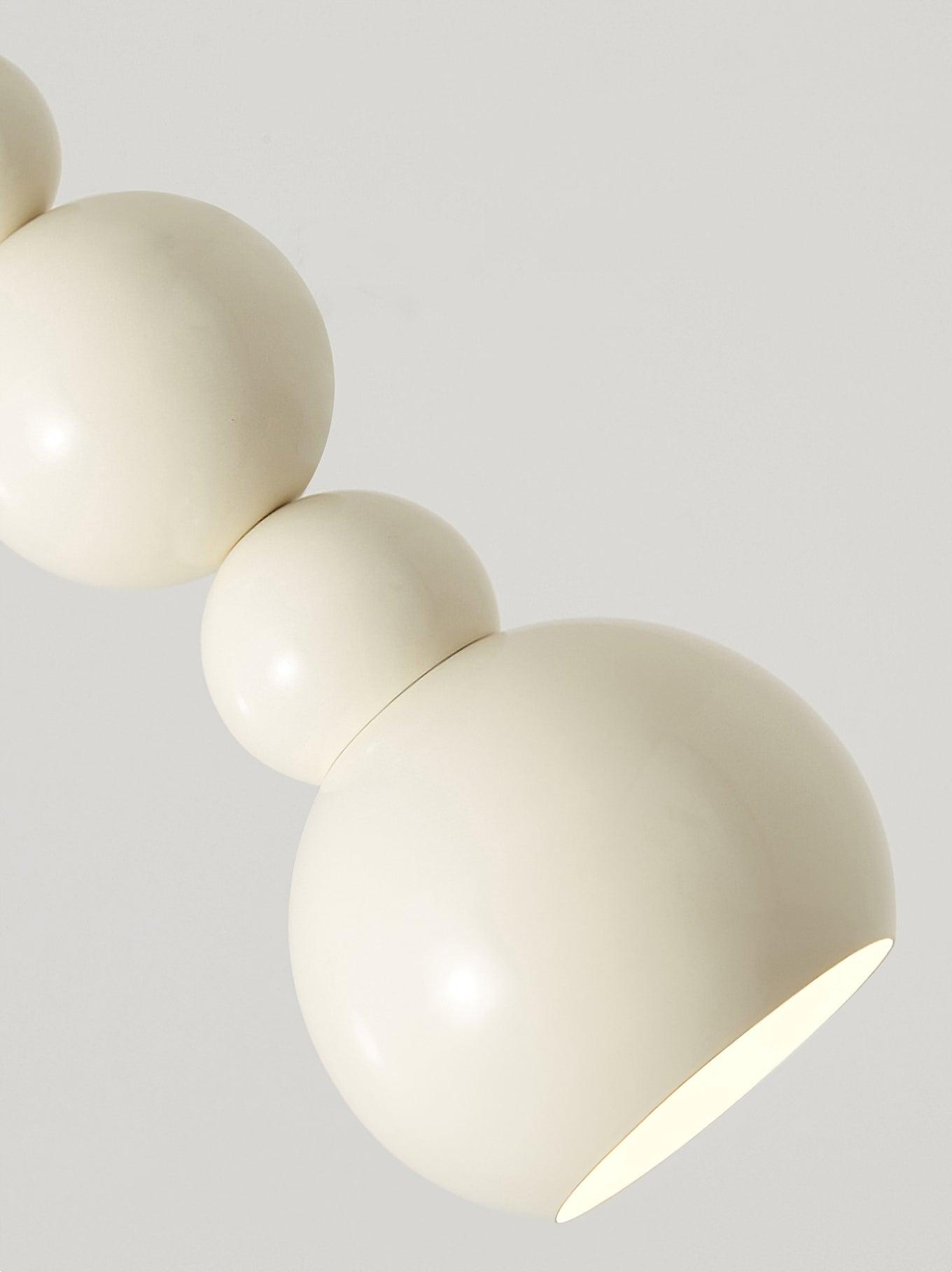 Orbet Pendant Lights - Letslighting