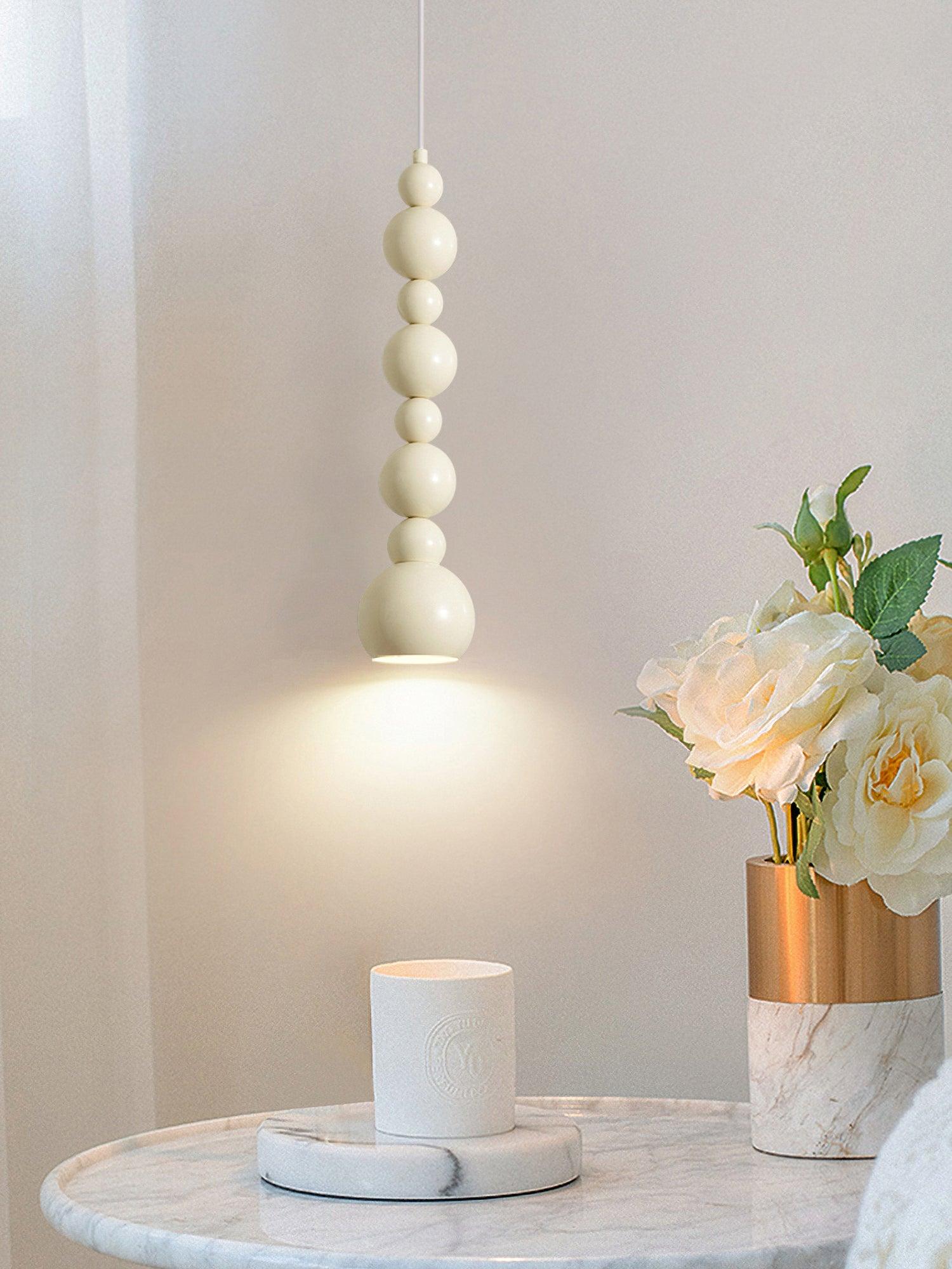 Orbet Pendant Lights - Letslighting