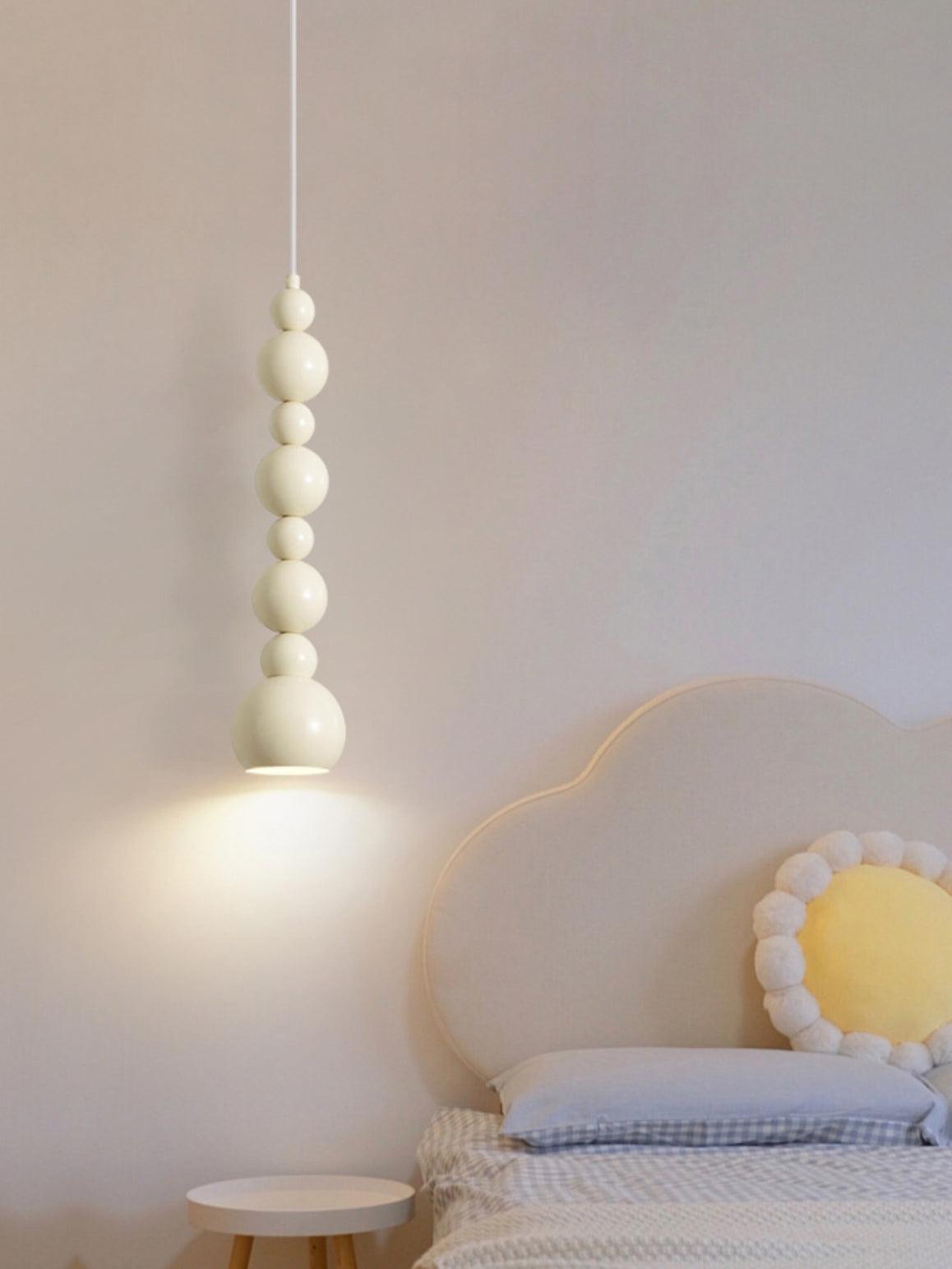 Orbet Pendant Lights - Letslighting