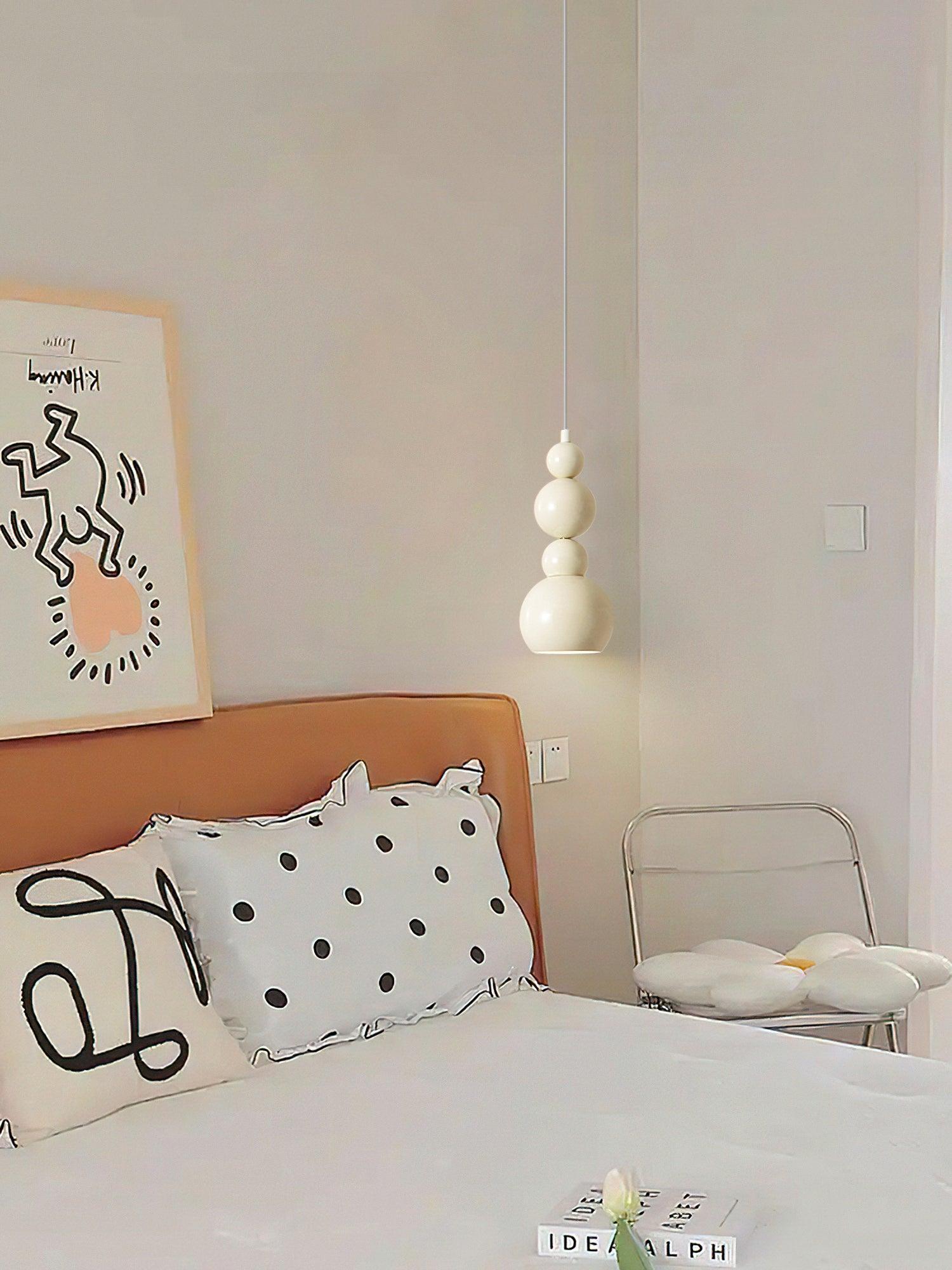 Orbet Pendant Lights - Letslighting