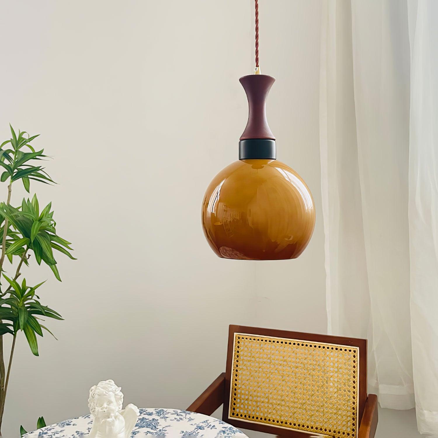Orbique Pendant Lamp - Letslighting