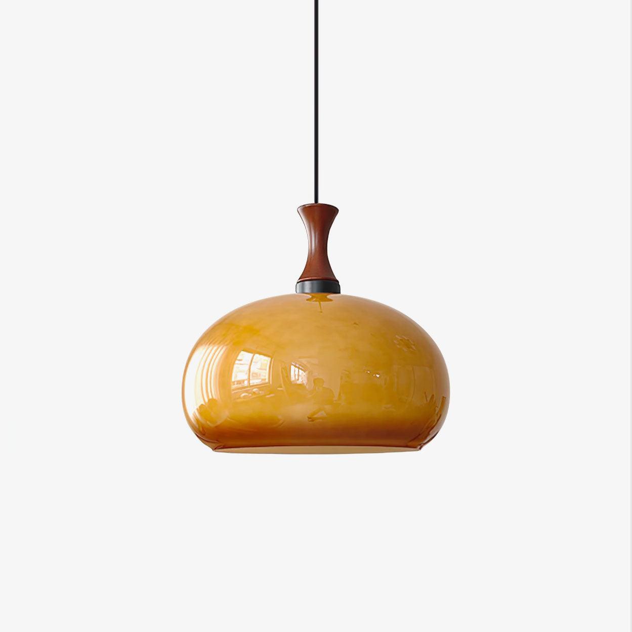 Orbique Pendant Lamp - Letslighting