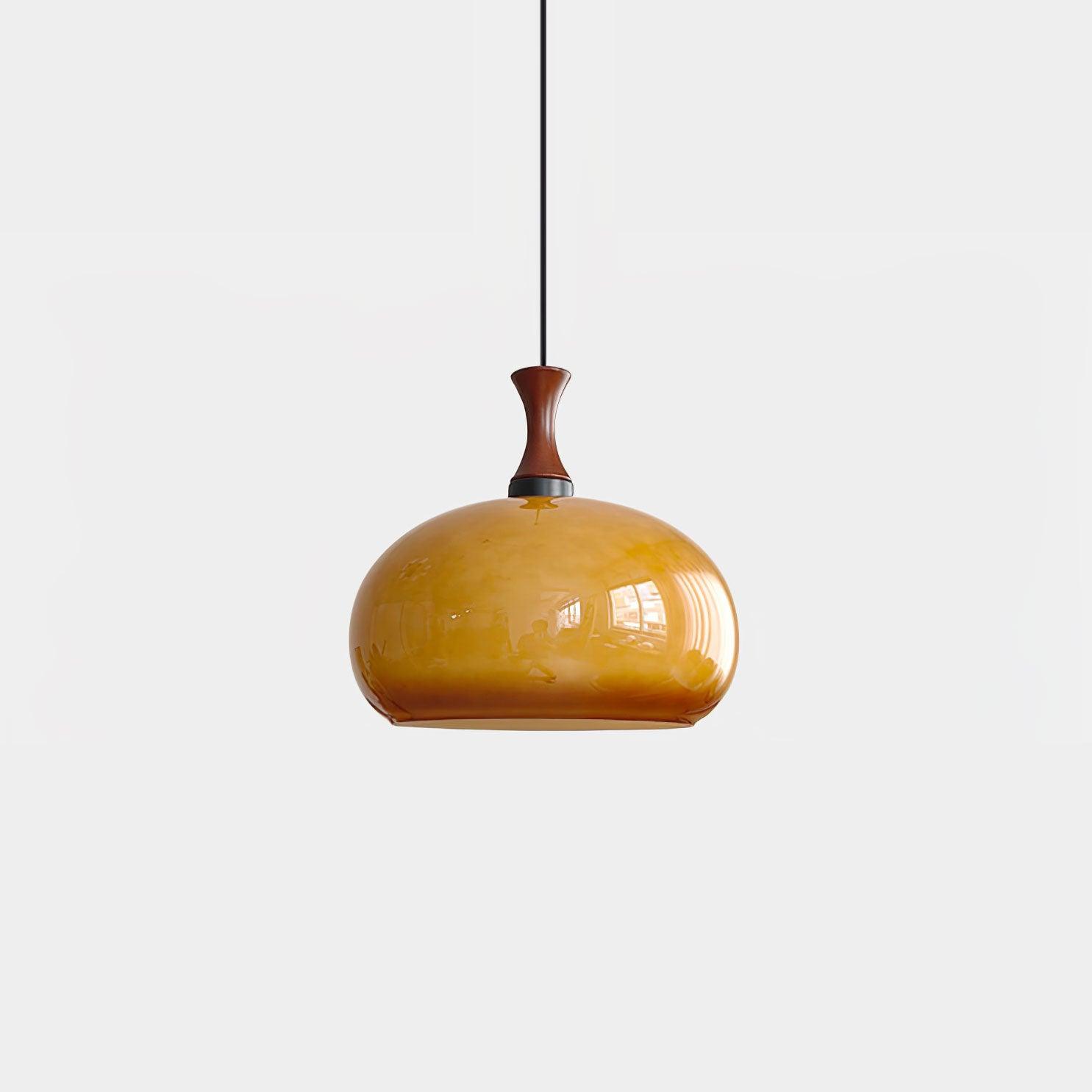 Orbique Pendant Lamp - Letslighting