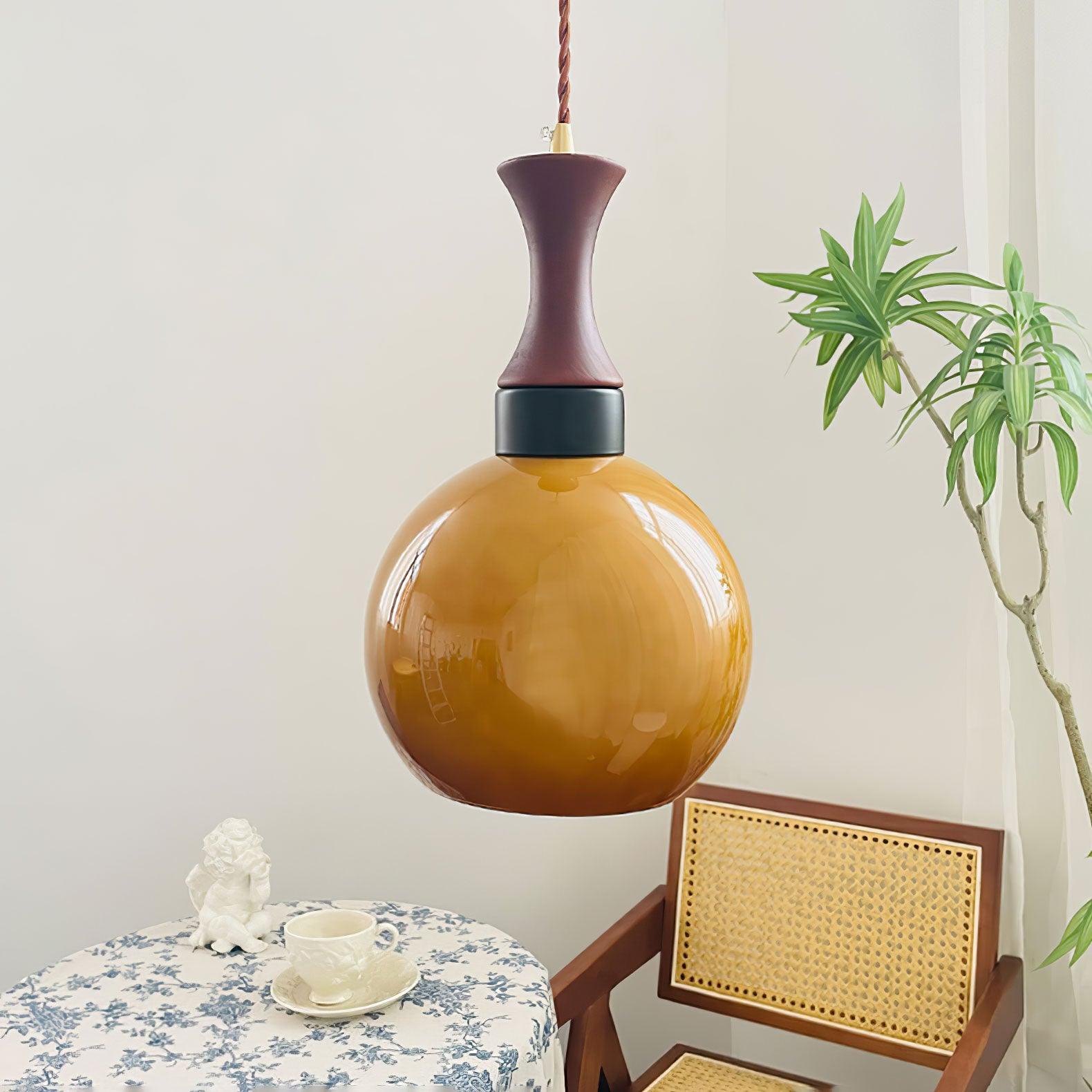 Orbique Pendant Lamp - Letslighting