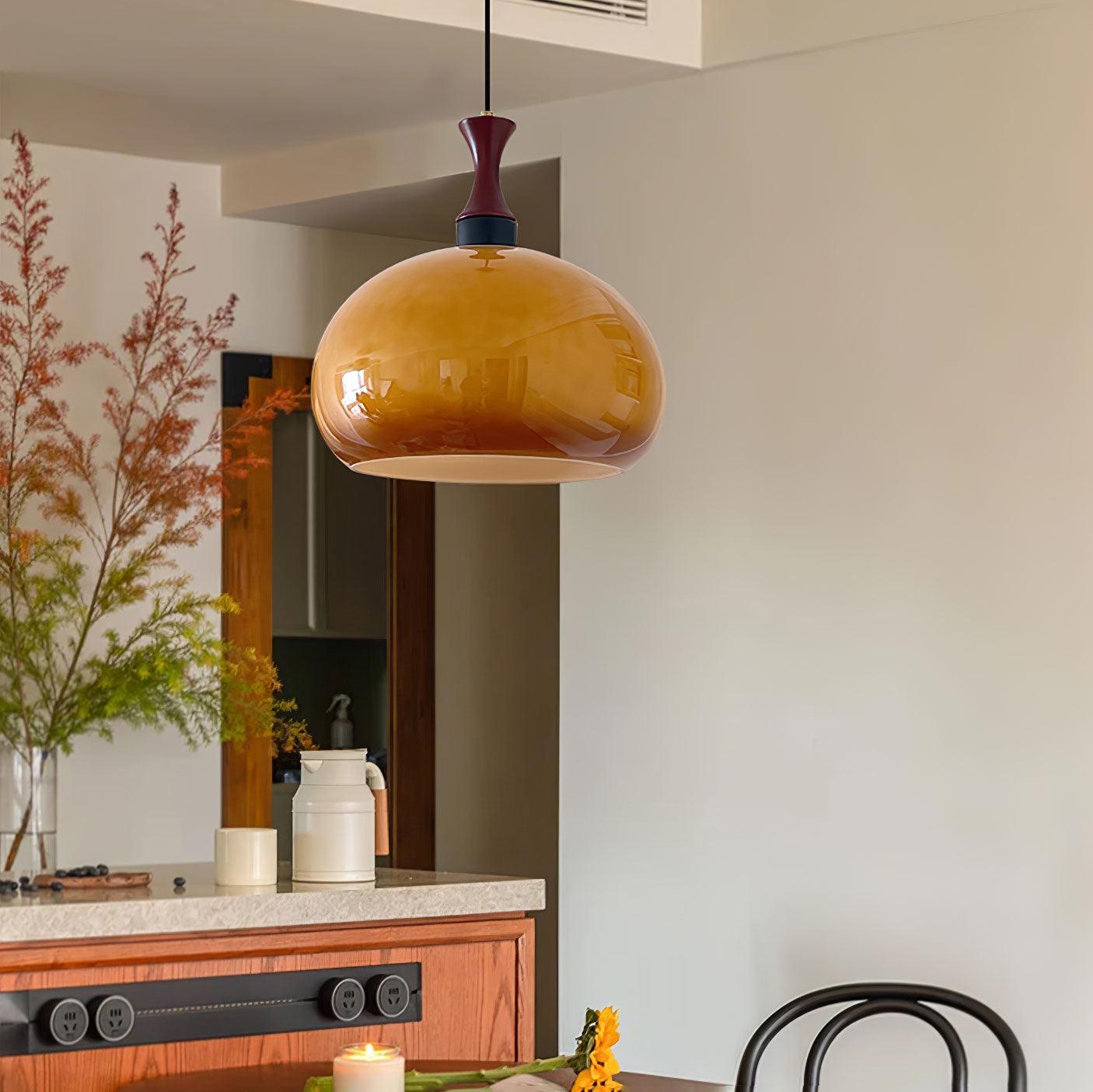 Orbique Pendant Lamp - Letslighting