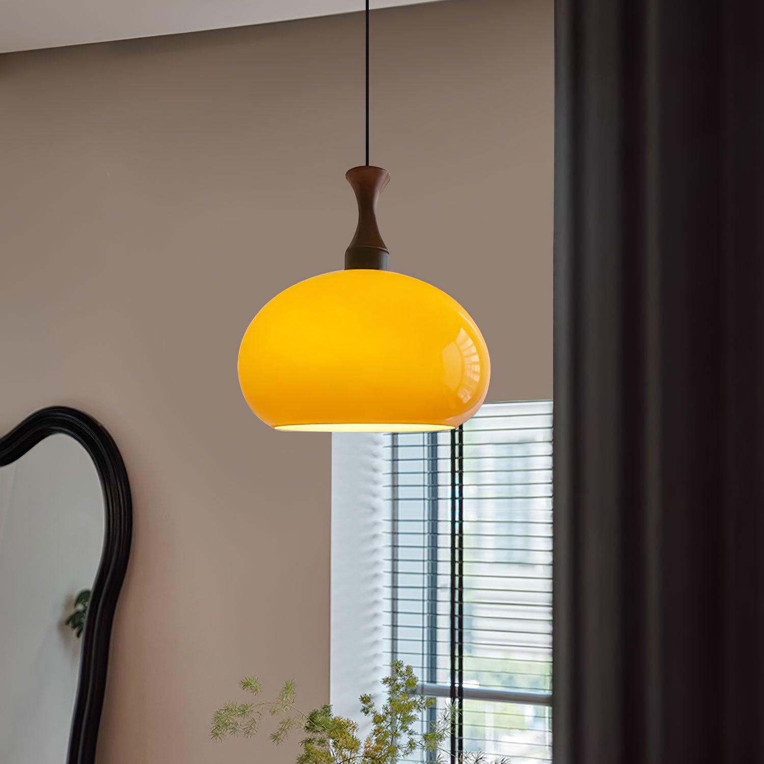 Orbique Pendant Lamp - Letslighting