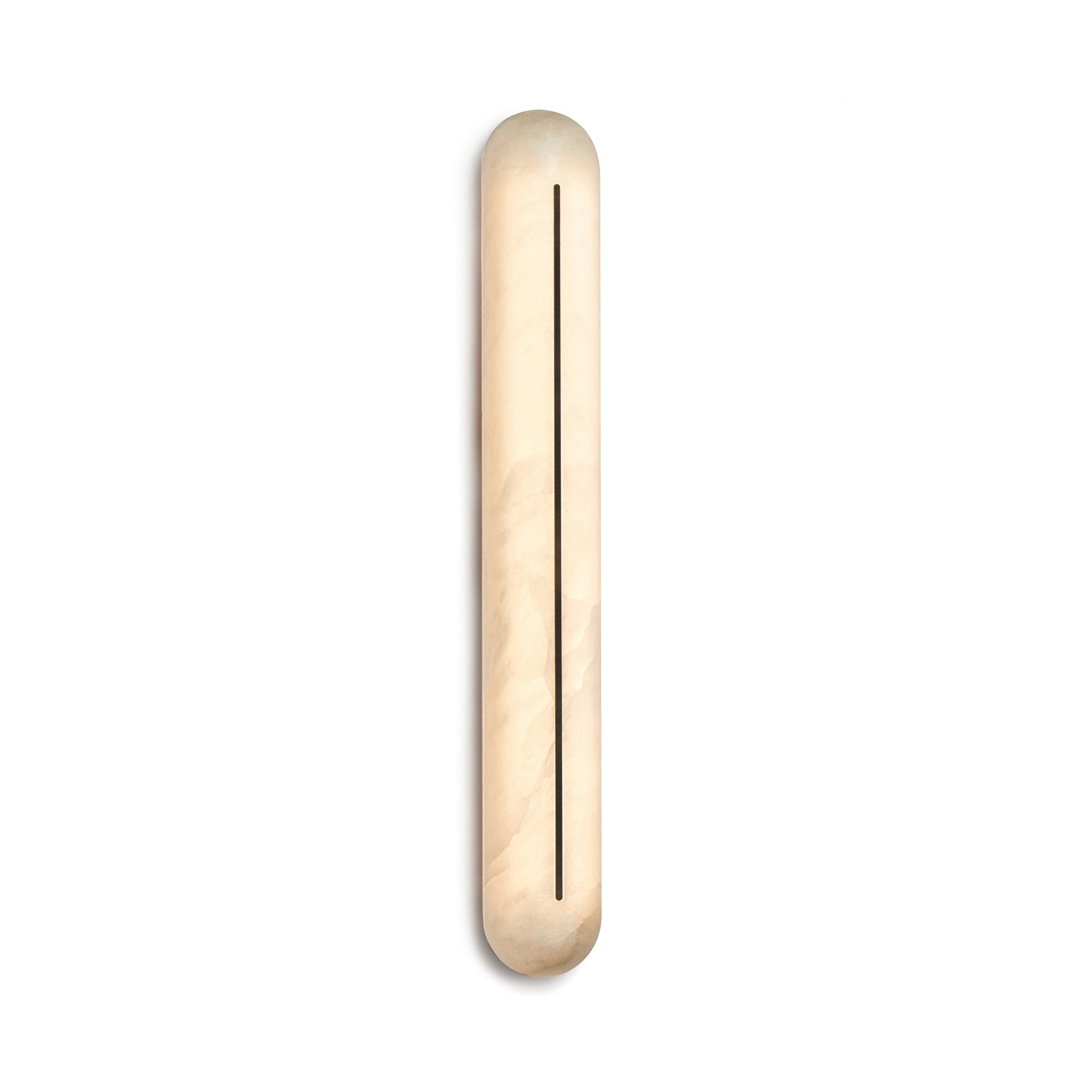 Armaryra Oblong Alabaster Wall Light - Letslighting