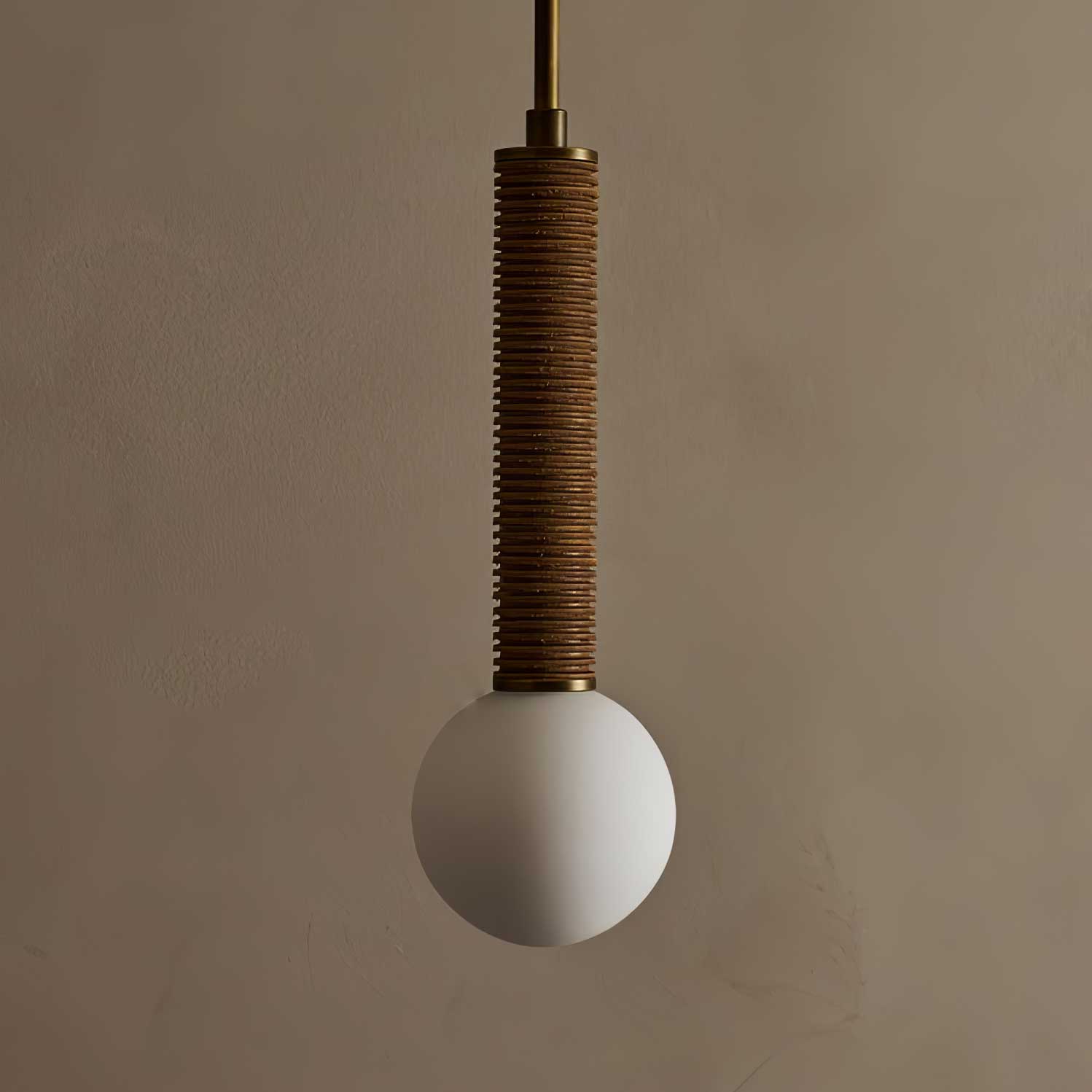 Lestro Pendant Light - Letslighting