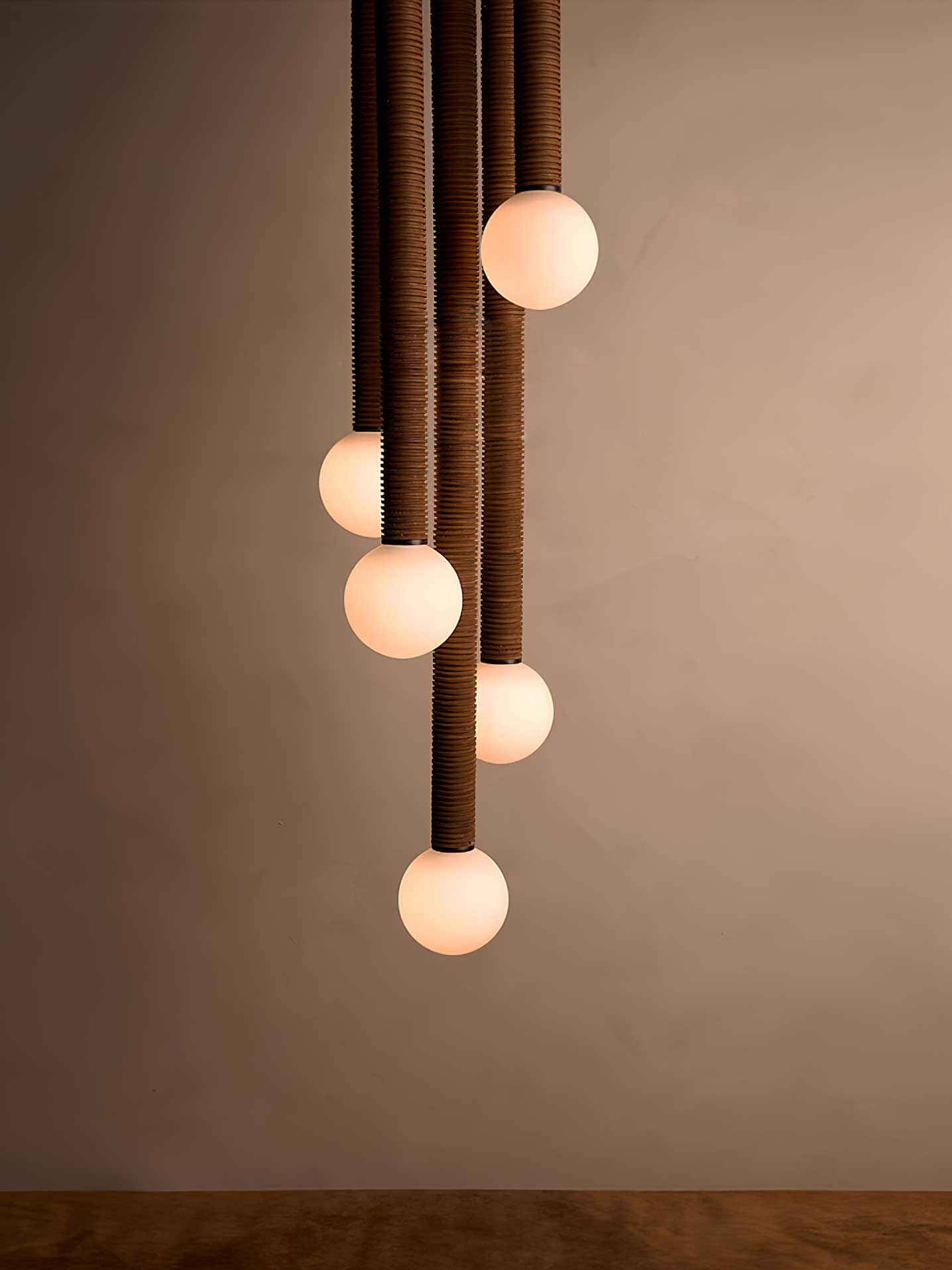 Lestro Pendant Light - Letslighting