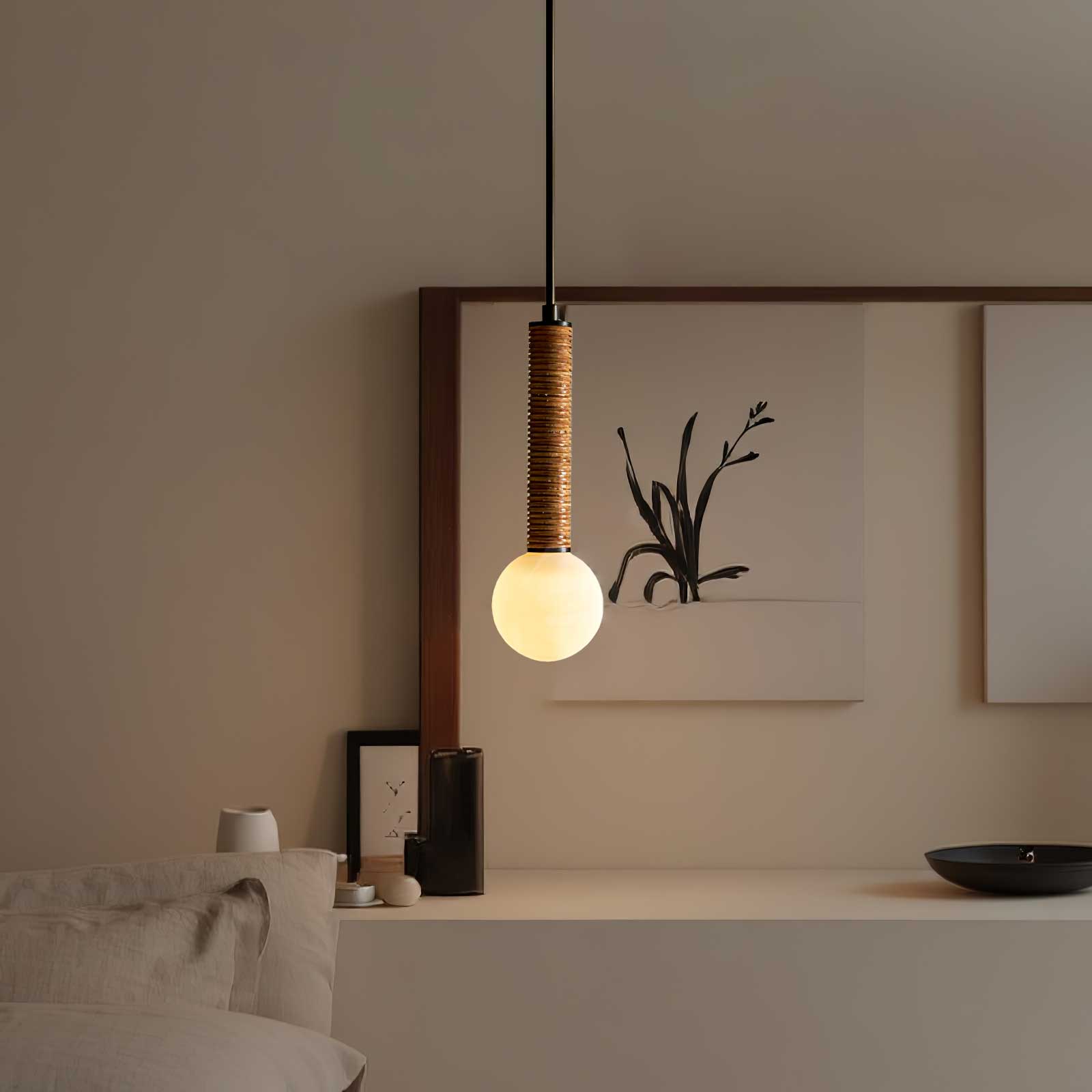 Lestro Pendant Light - Letslighting