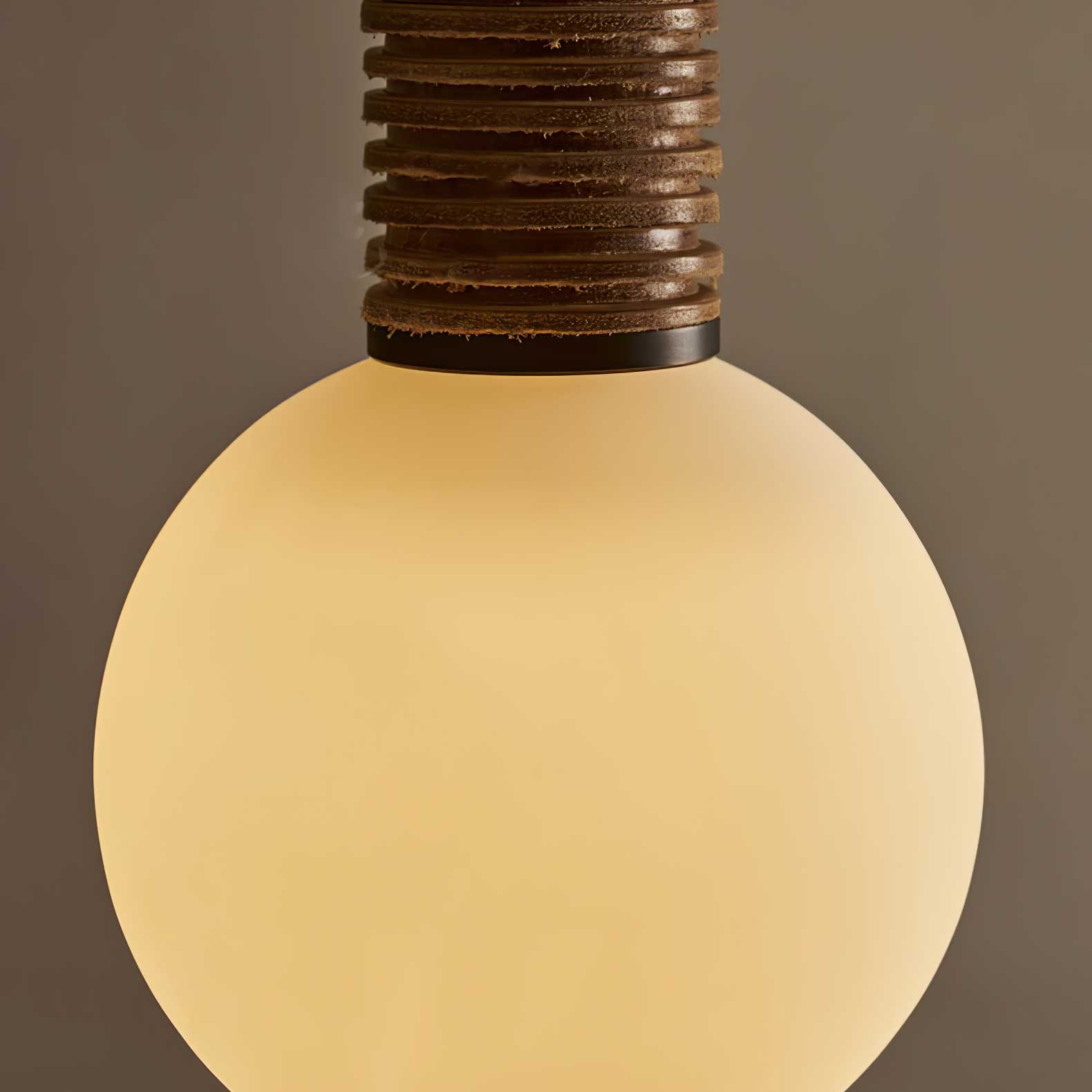 Lestro Pendant Light - Letslighting