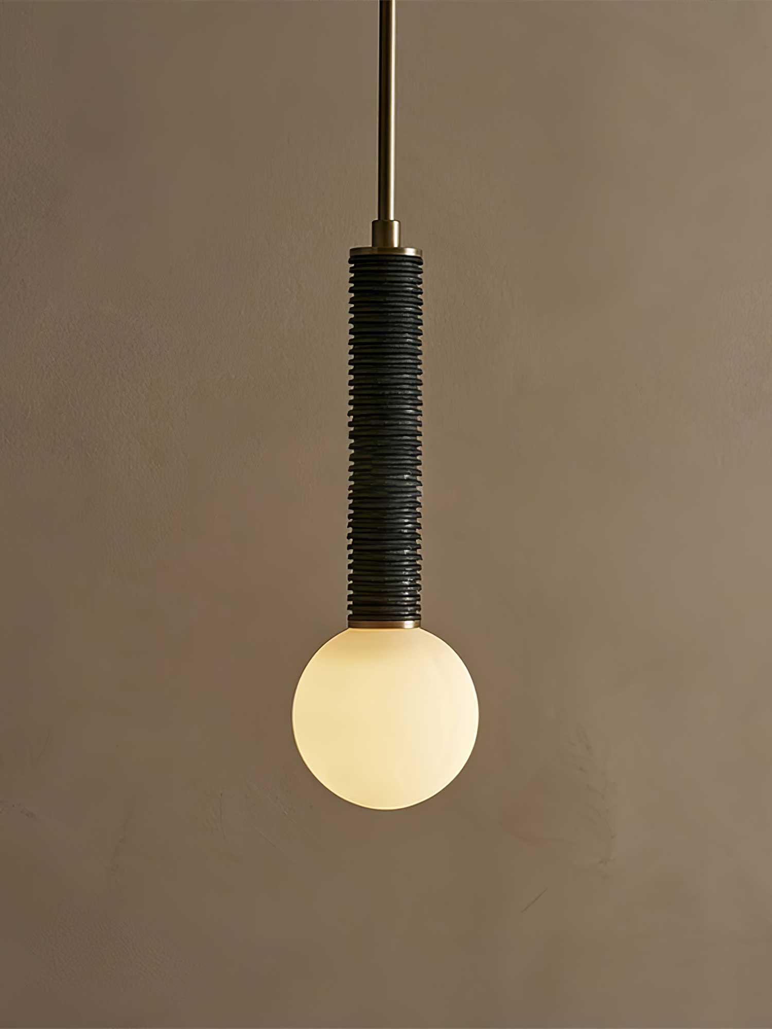 Lestro Pendant Light - Letslighting