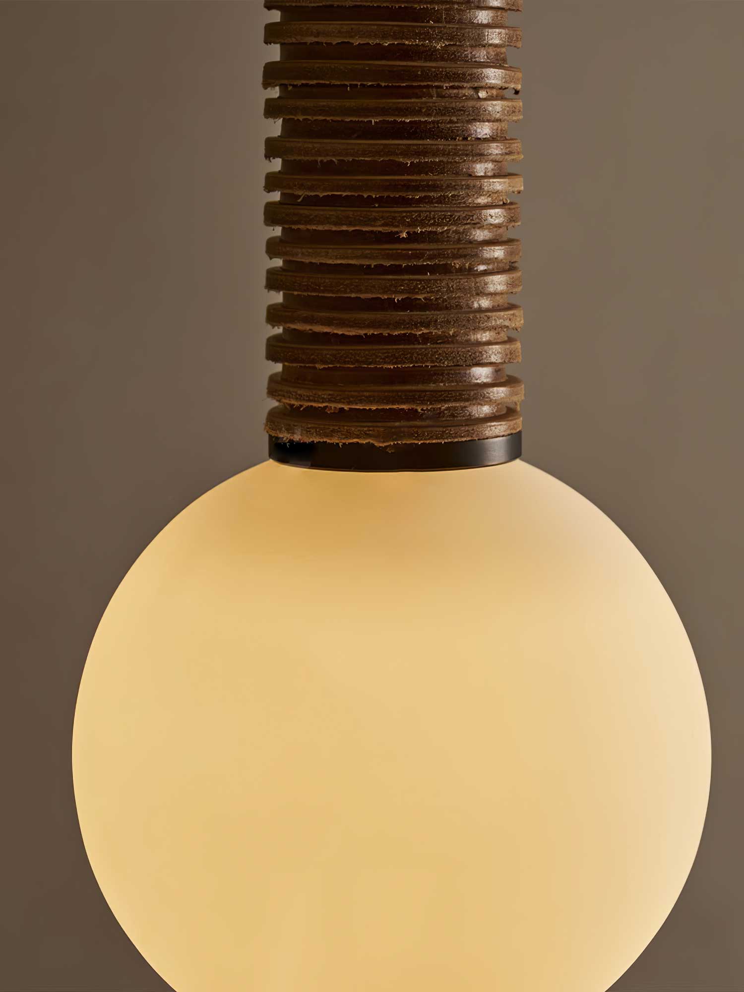 Lestro Pendant Light - Letslighting