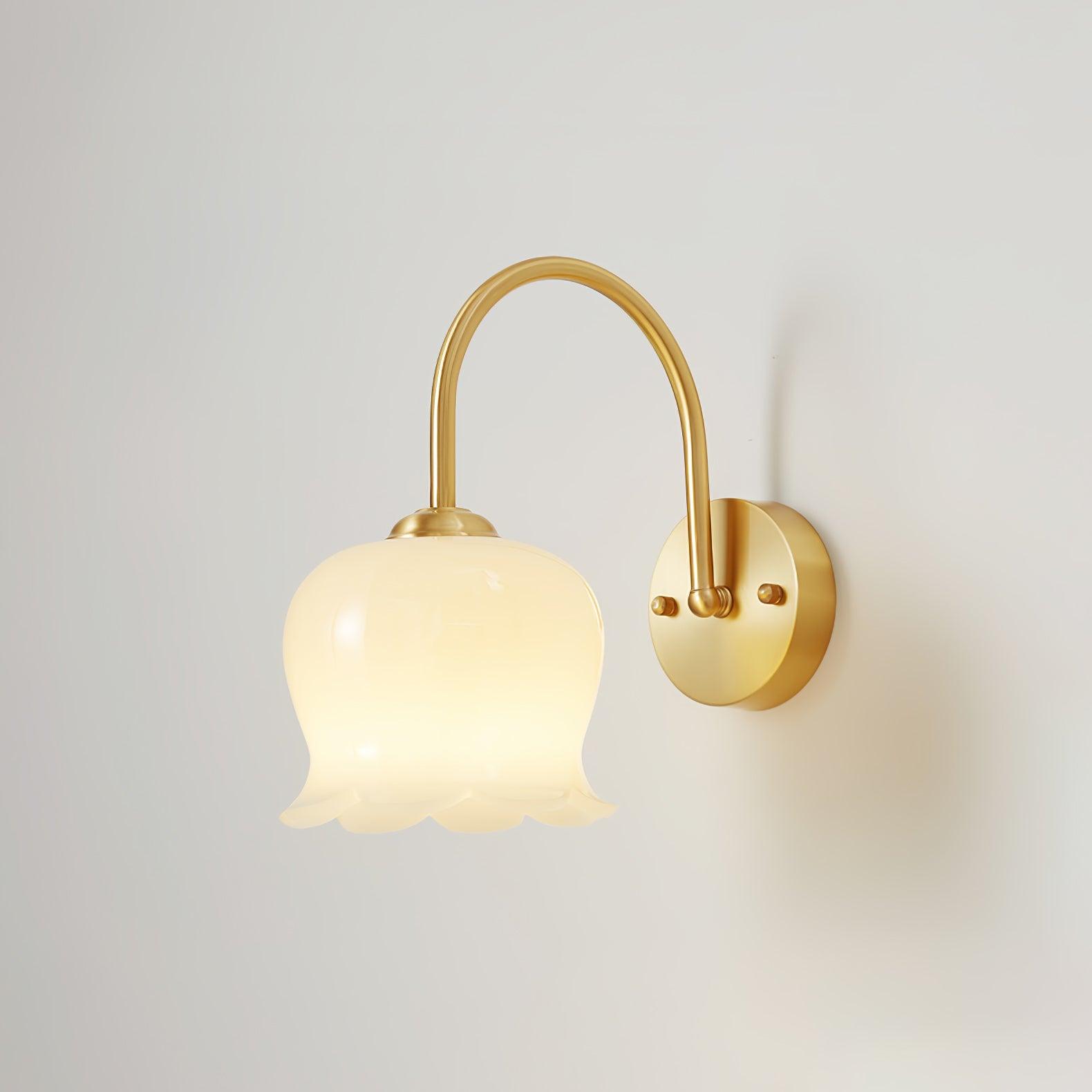 Orchids Wall Lamp - Letslighting