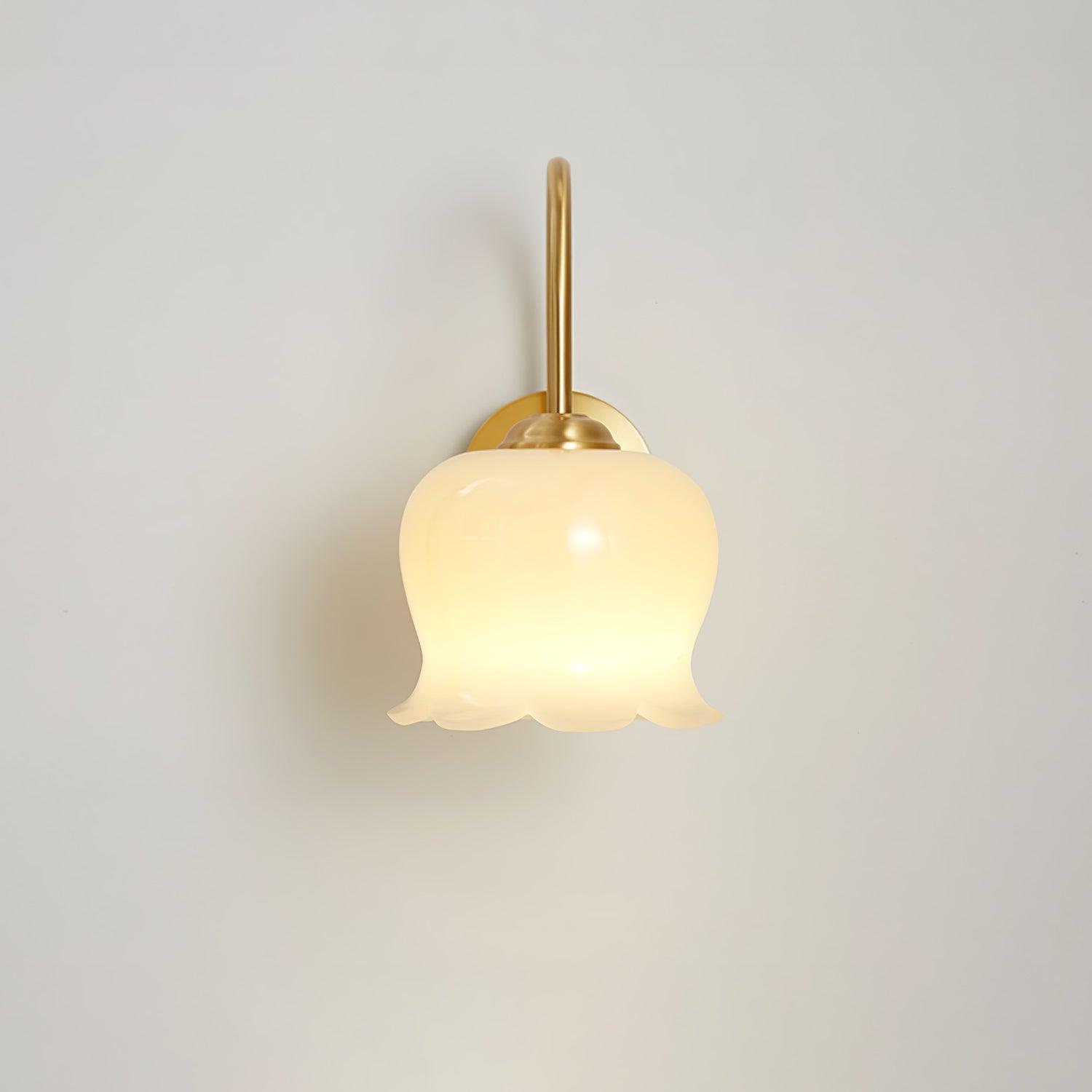 Orchids Wall Lamp - Letslighting