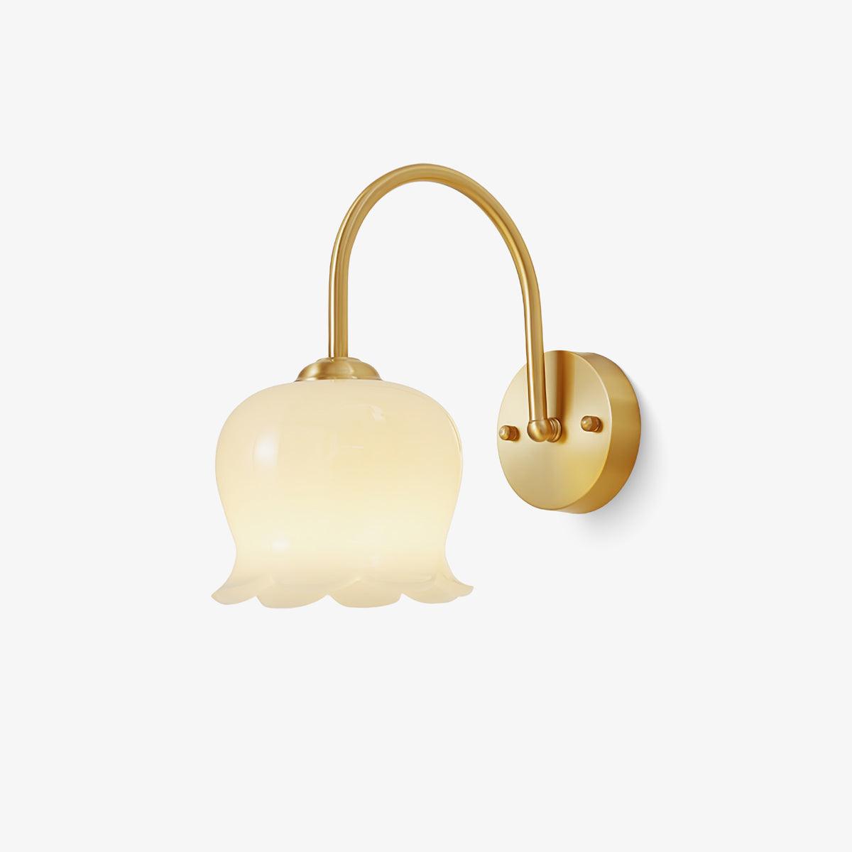 Orchids Wall Lamp - Letslighting