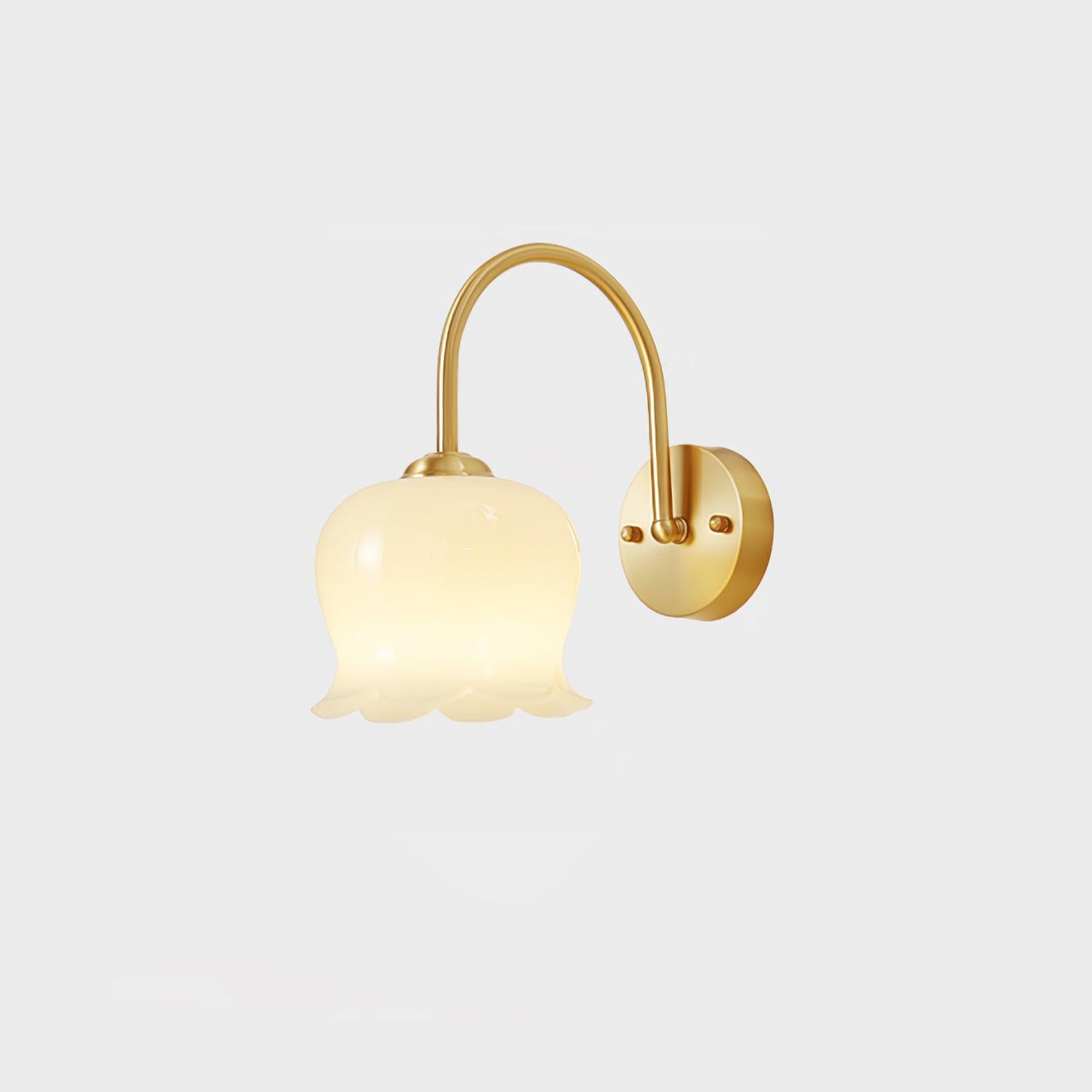 Orchids Wall Lamp - Letslighting