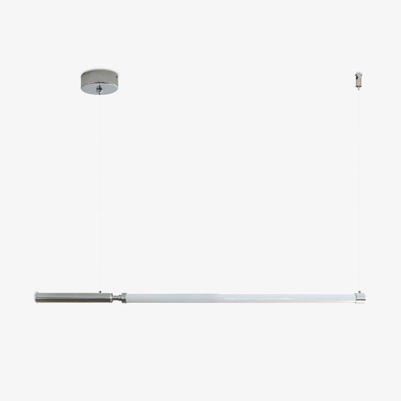 Organic Glass Pendant Light - Letslighting