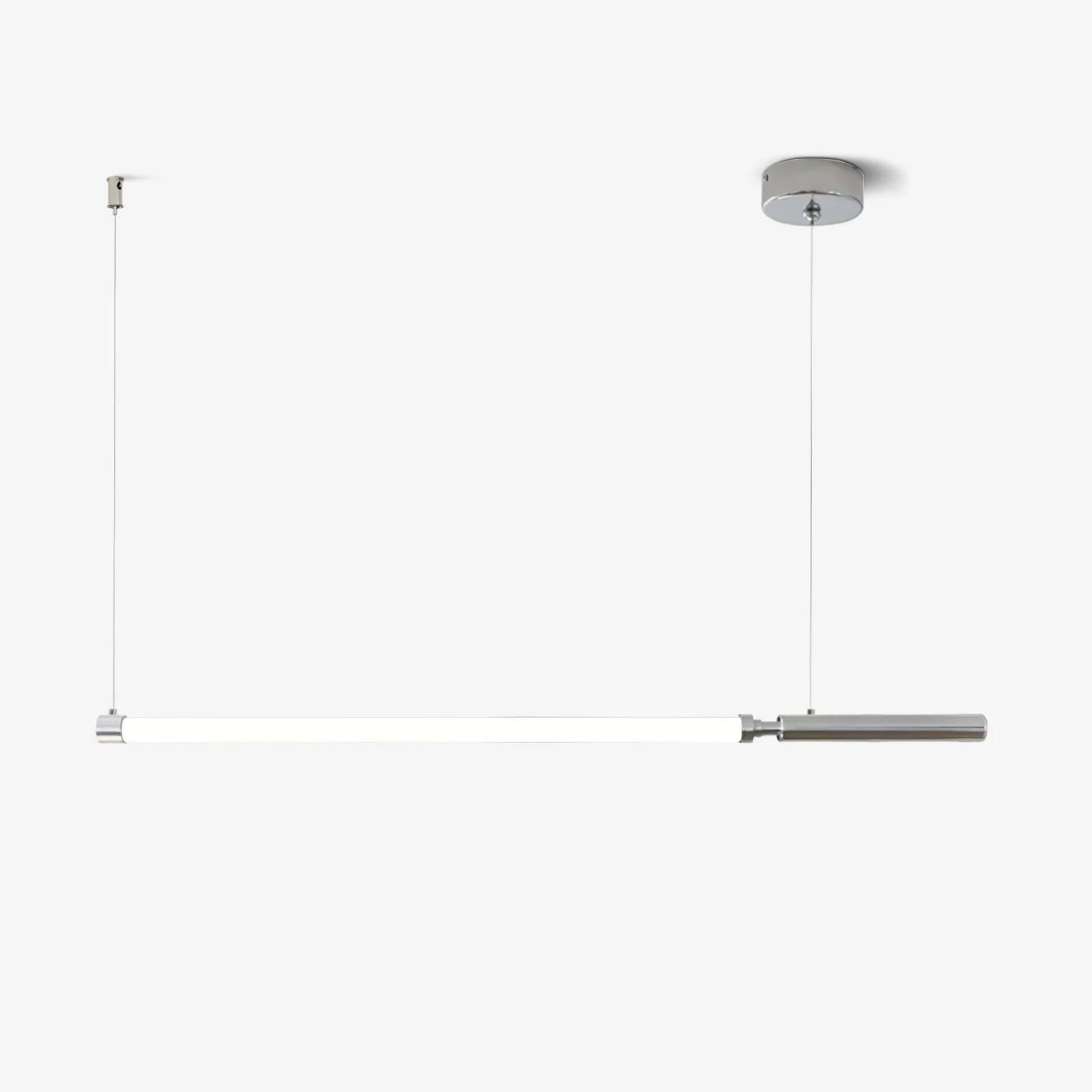 Organic Glass Pendant Light - Letslighting
