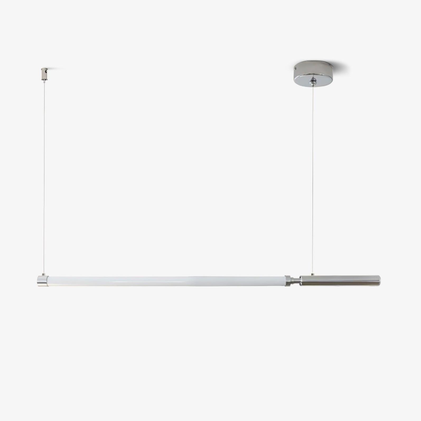 Organic Glass Pendant Light - Letslighting