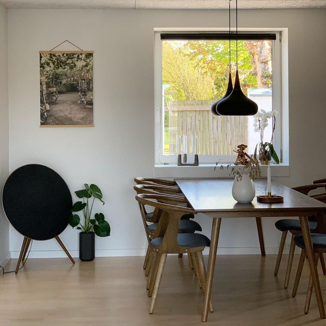 Orient Pendant Light - Letslighting