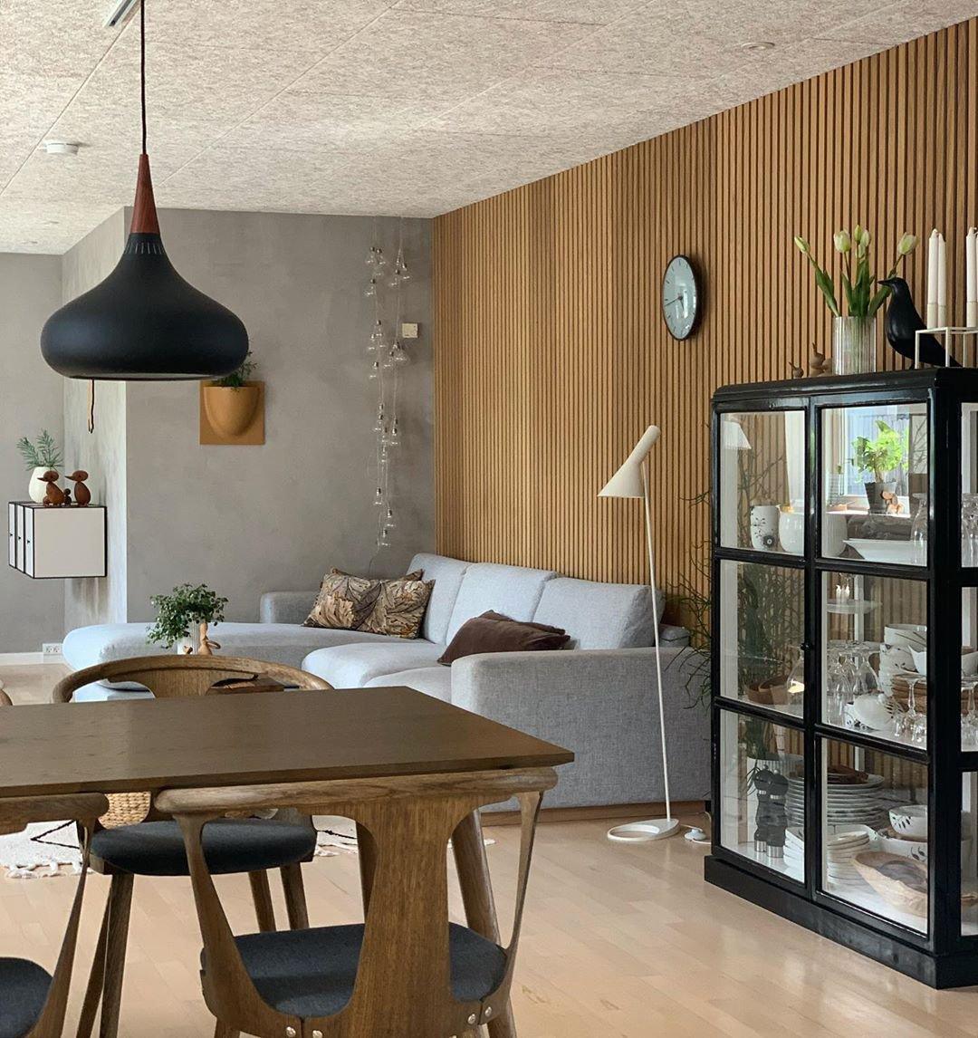 Orient Pendant Light - Letslighting