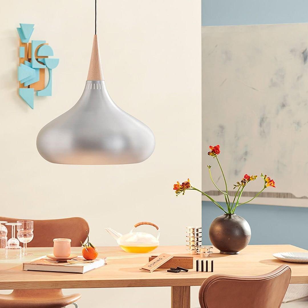 Orient Pendant Light - Letslighting