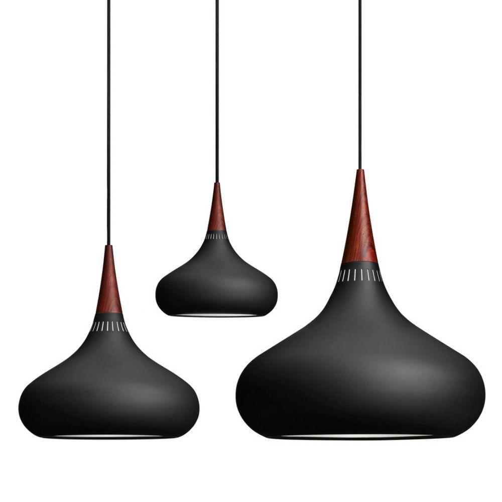 Orient Pendant Light - Letslighting