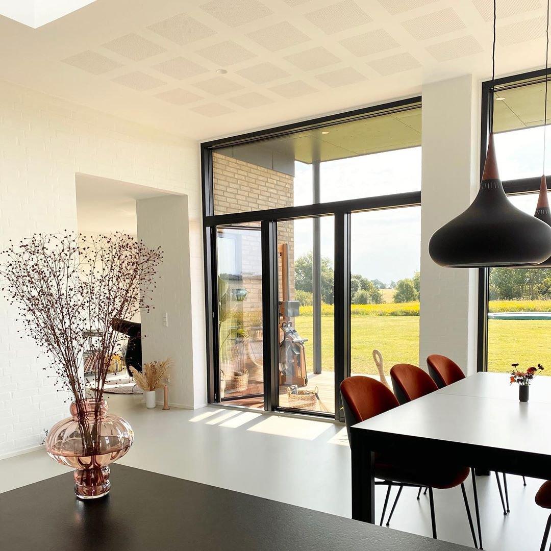 Orient Pendant Light - Letslighting