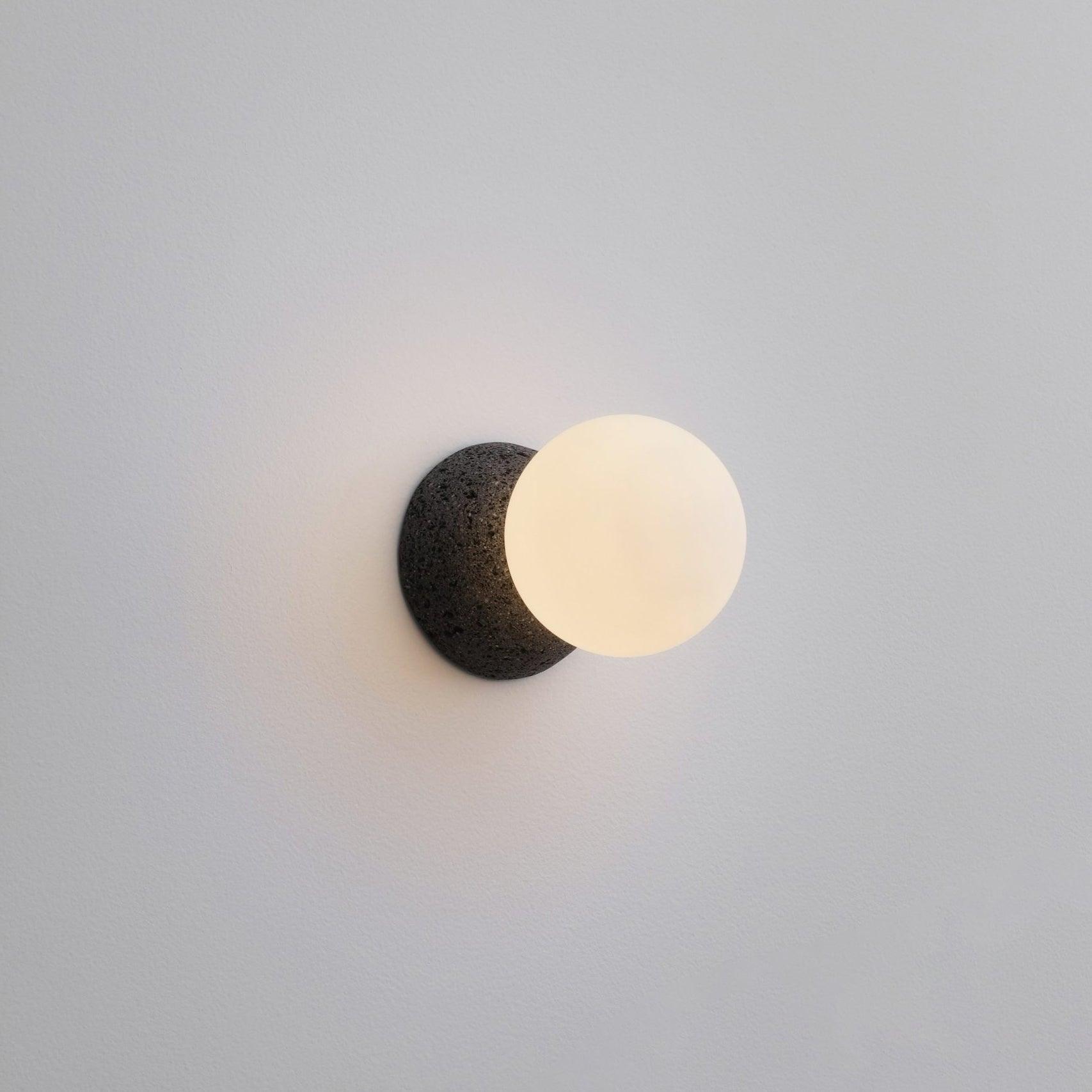 Origo Wall Lamp - Letslighting