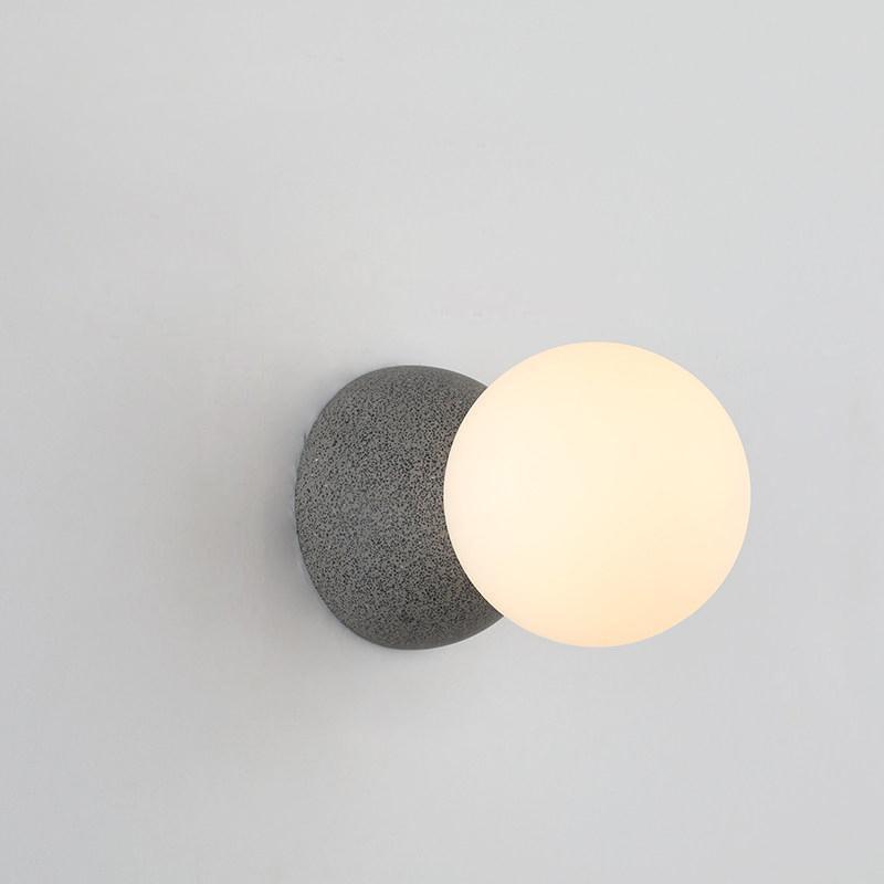 Origo Wall Lamp - Letslighting