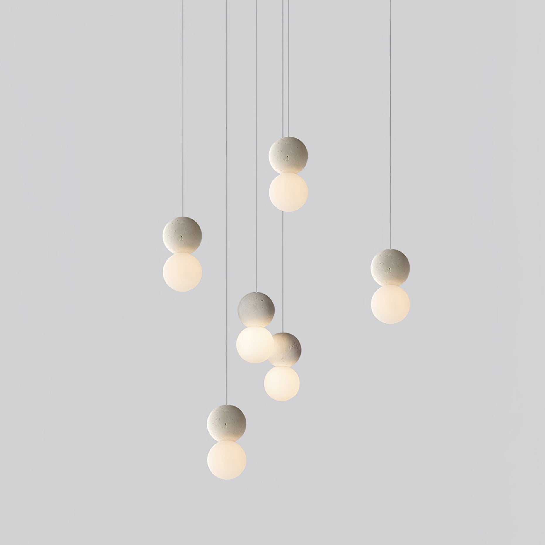 Origo Pendant Lamp - Letslighting