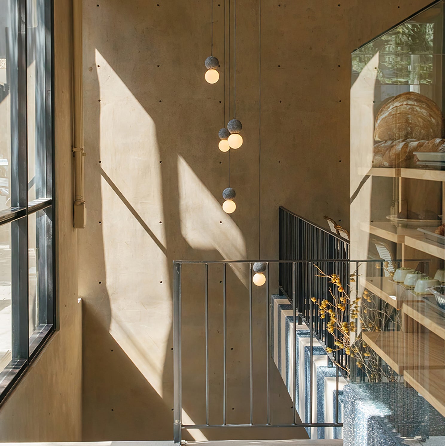 Origo Pendant Lamp - Letslighting