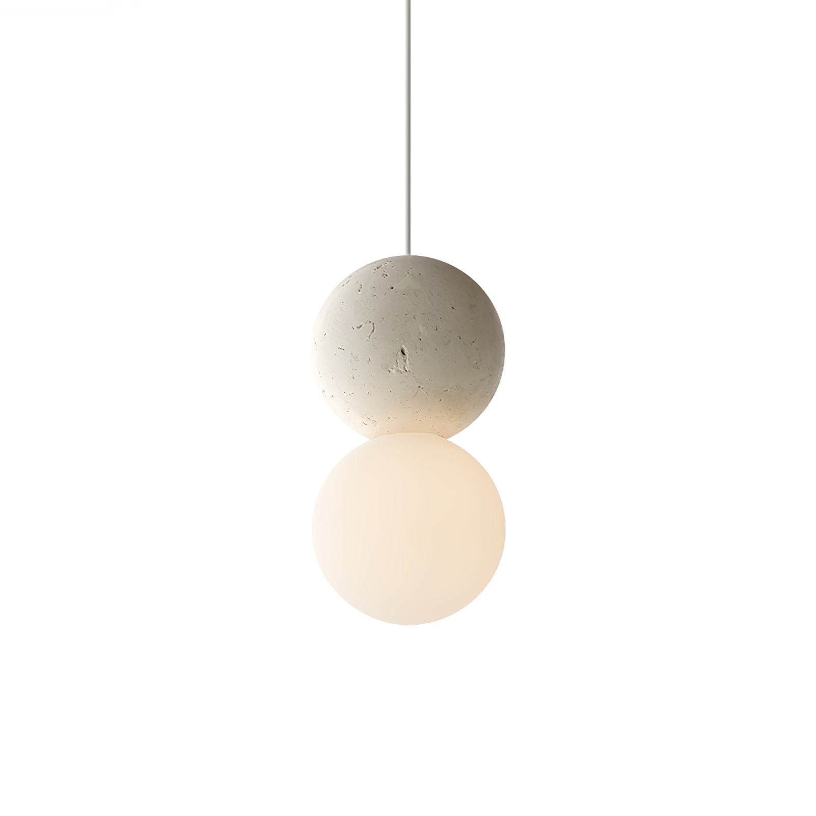 Origo Pendant Lamp - Letslighting