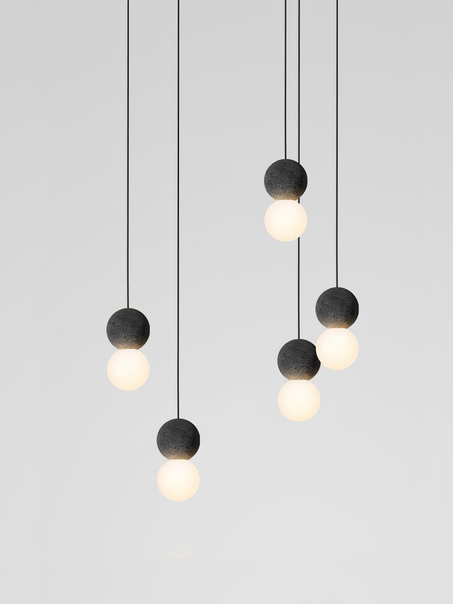 Origo Pendant Lamp - Letslighting