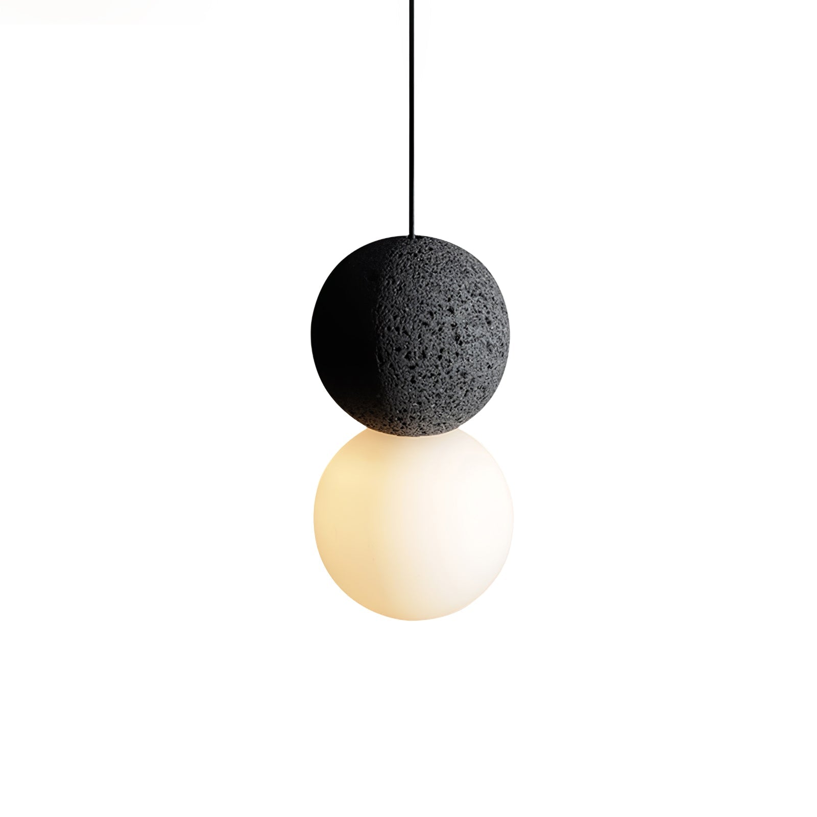 Origo Pendant Lamp - Letslighting