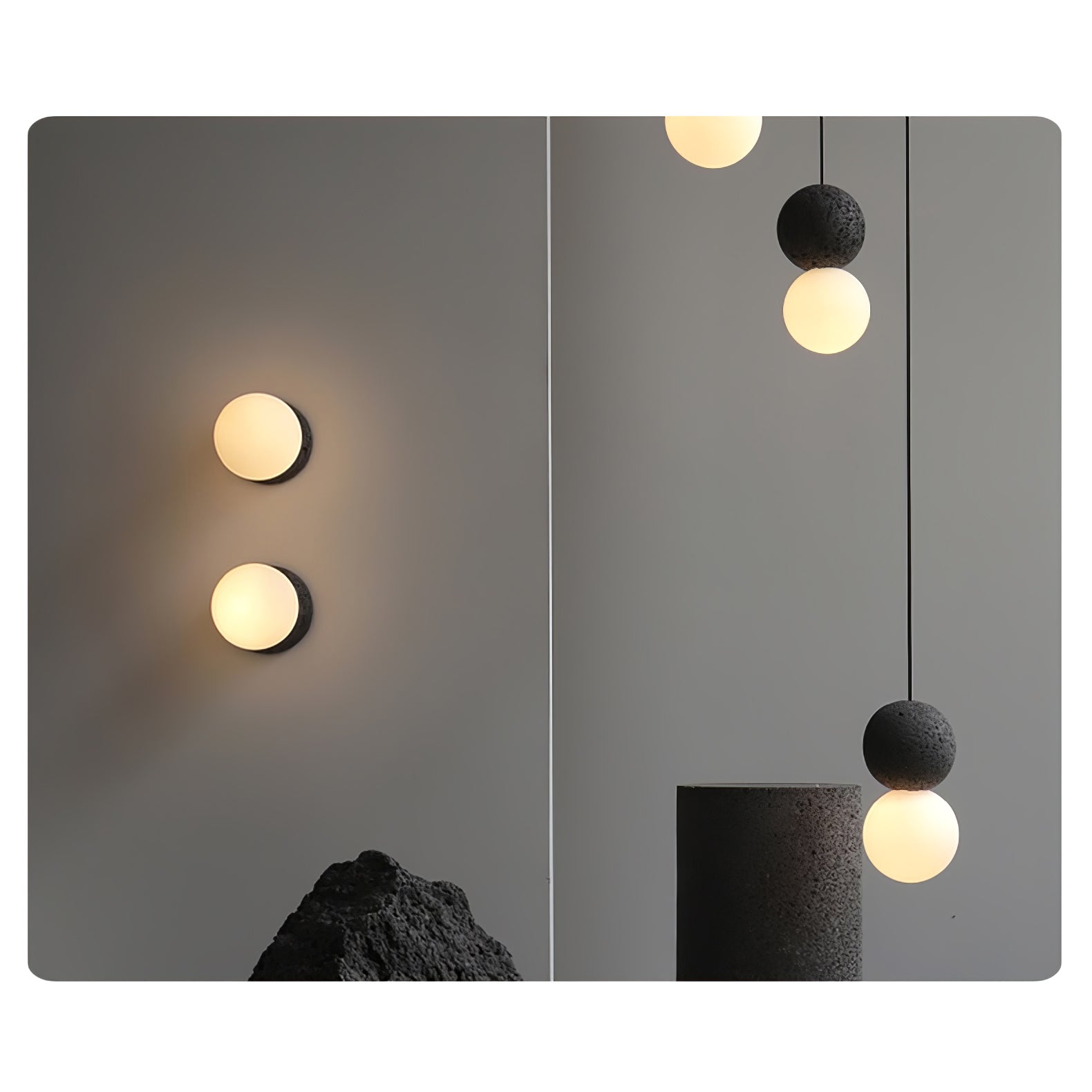 Origo Pendant Lamp - Letslighting