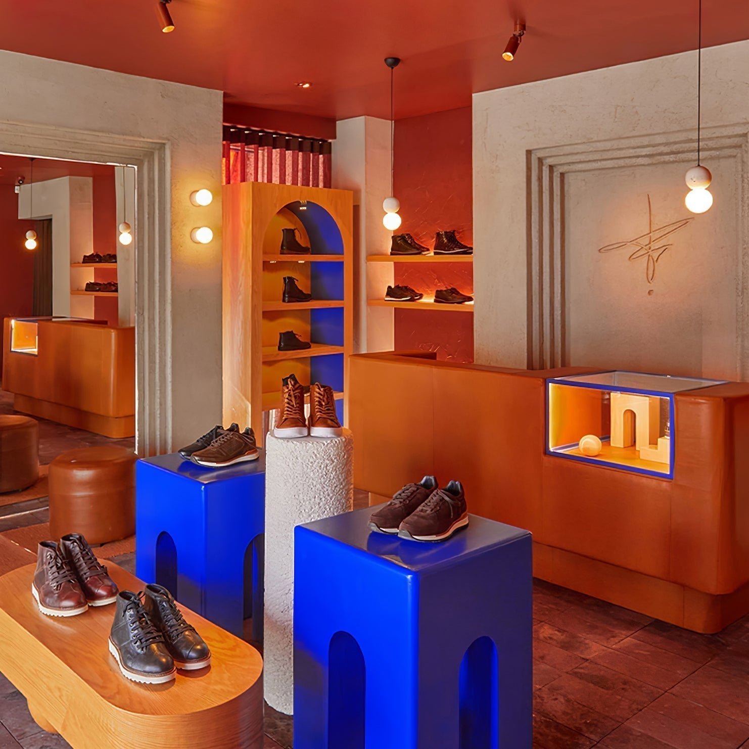 Origo Pendant Lamp - Letslighting