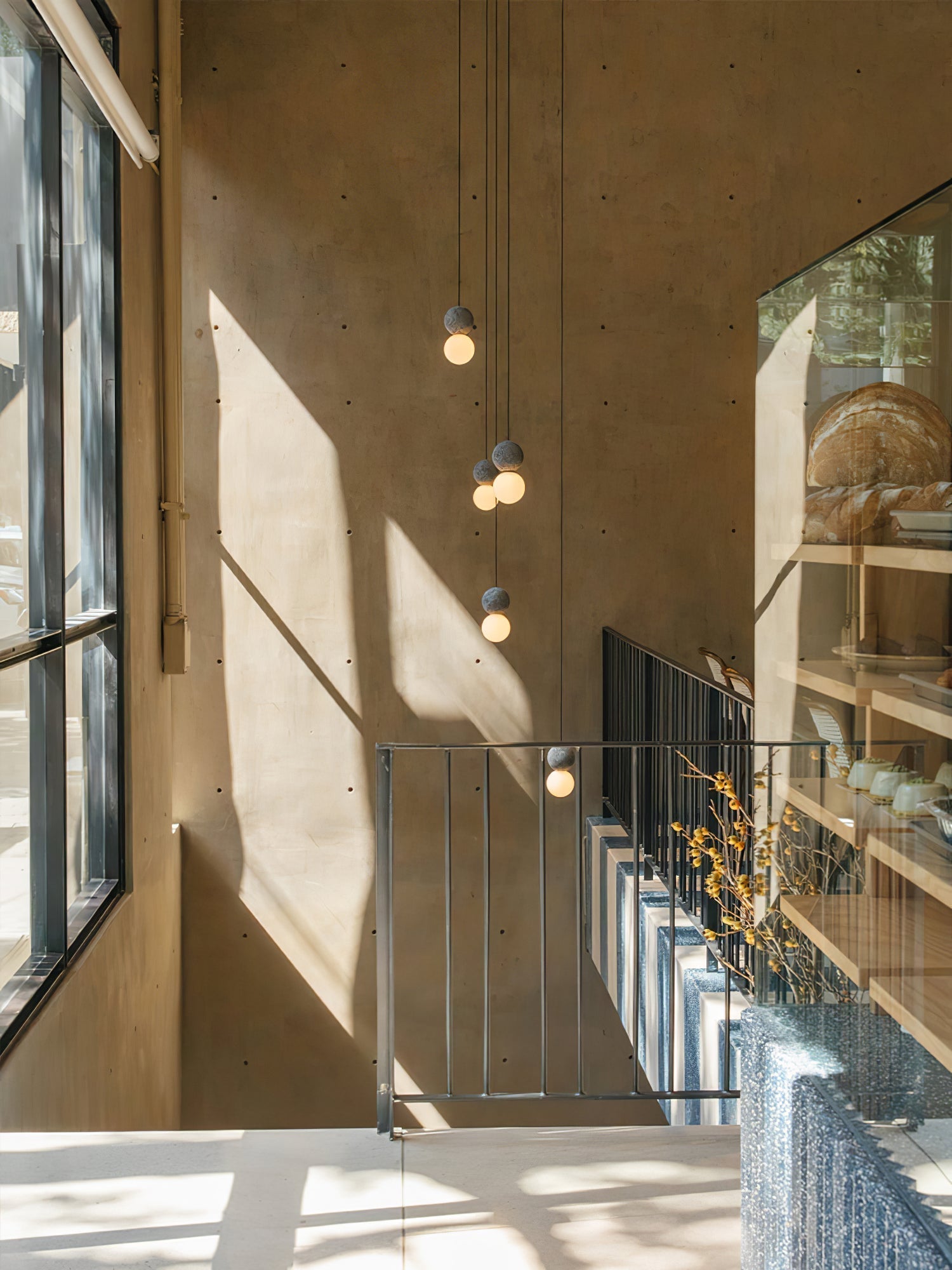 Origo Pendant Lamp - Letslighting