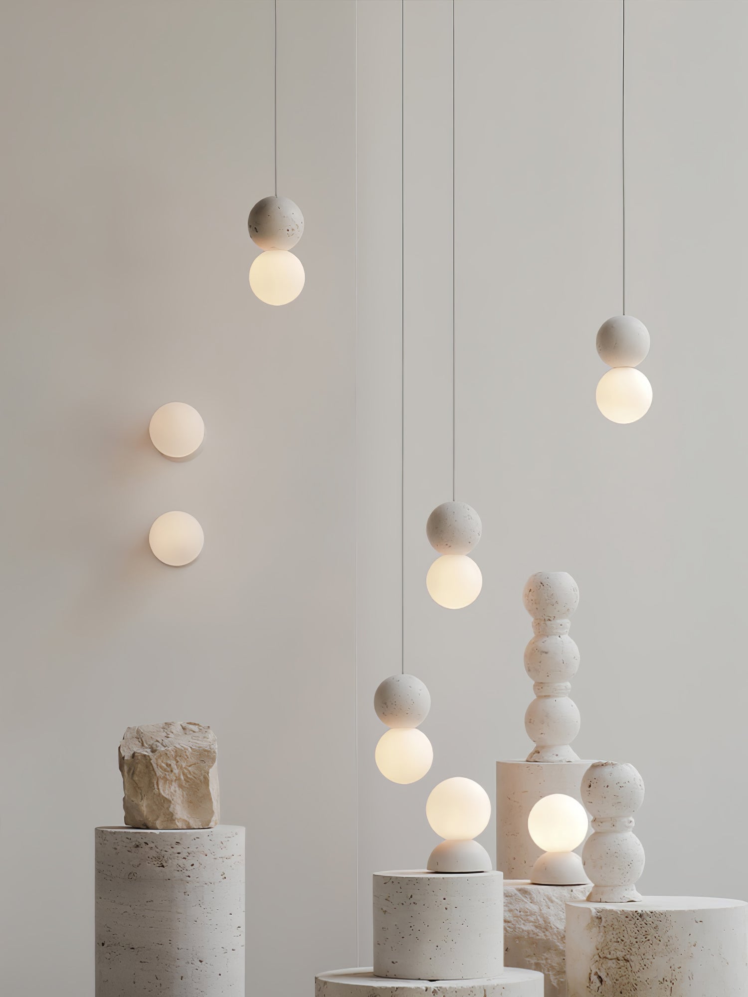 Origo Pendant Lamp - Letslighting