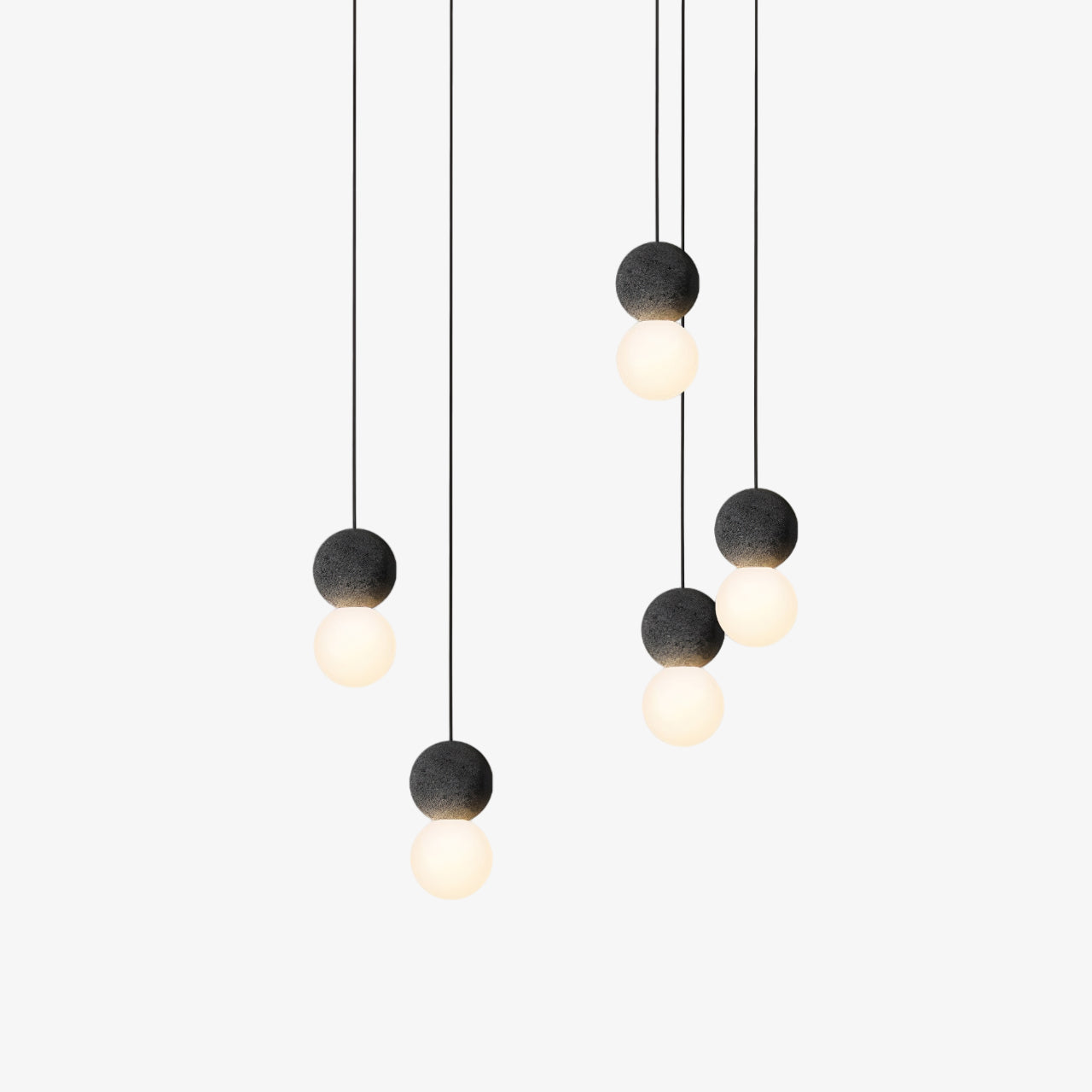 Origo Pendant Lamp - Letslighting