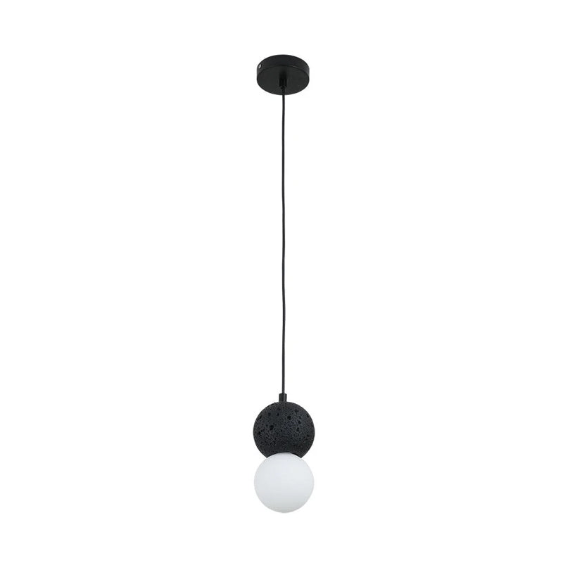 Origo Pendant Lamp - Letslighting