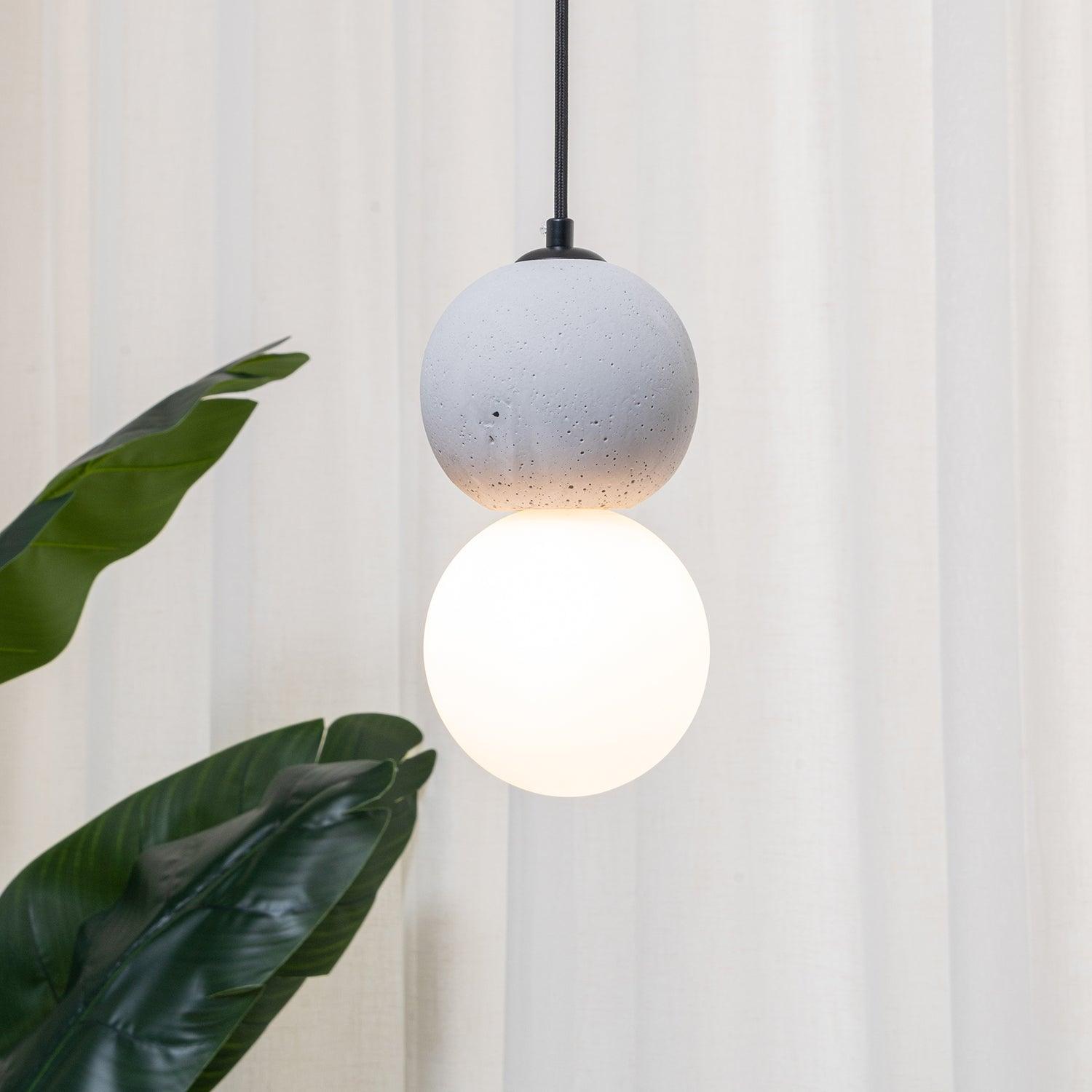 Origo Pendant Lamp - Letslighting