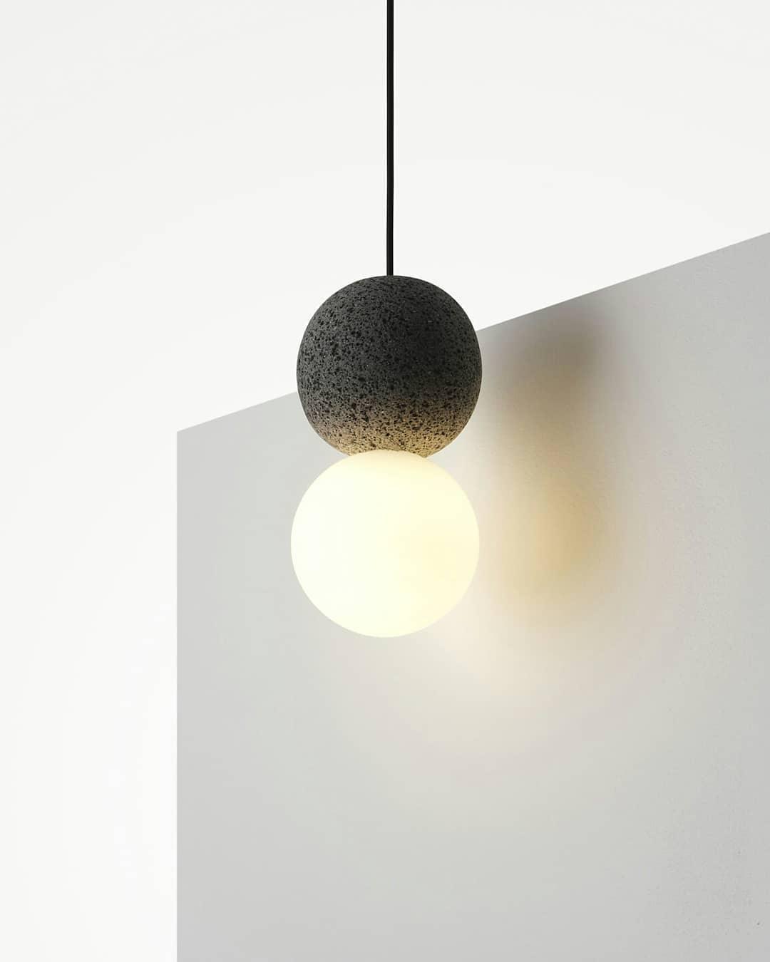 Origo Pendant Lamp - Letslighting
