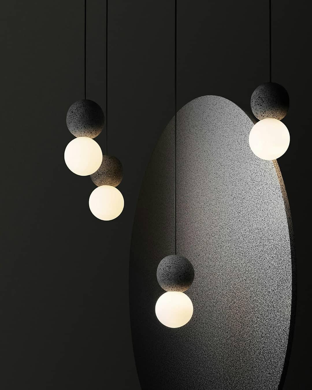 Origo Pendant Lamp - Letslighting